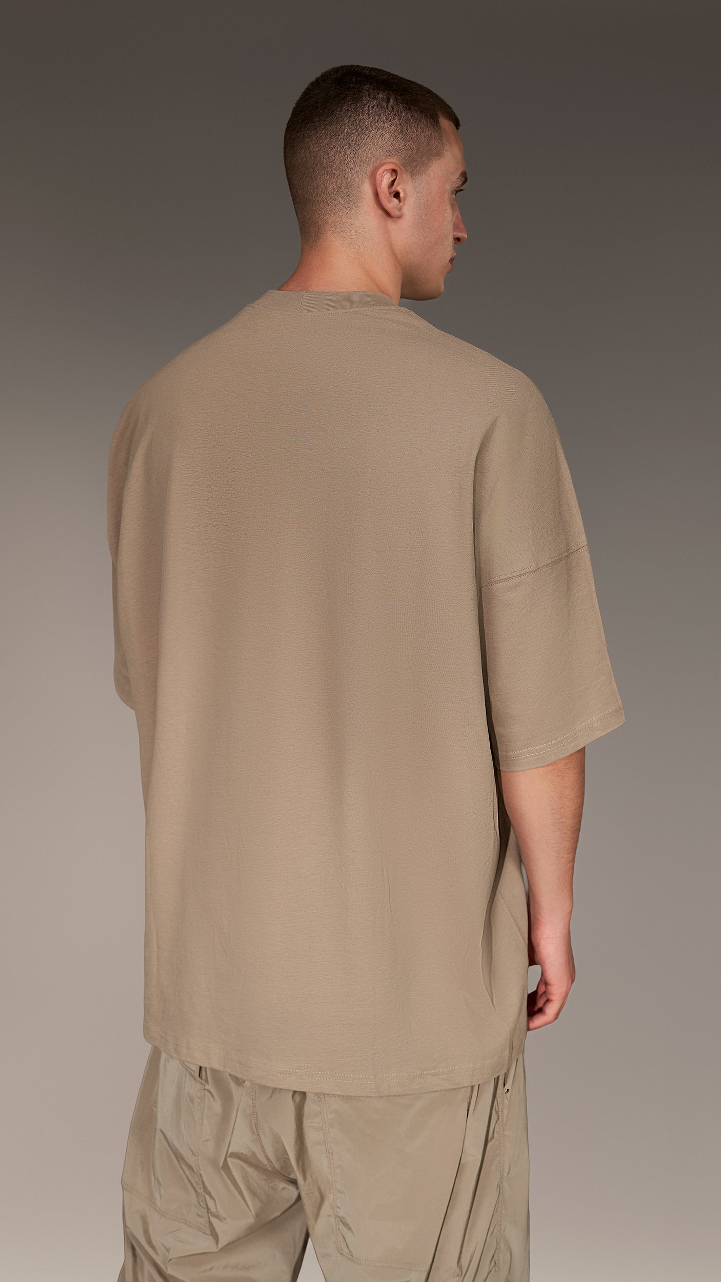 Made by Society T-Shirt - T16388