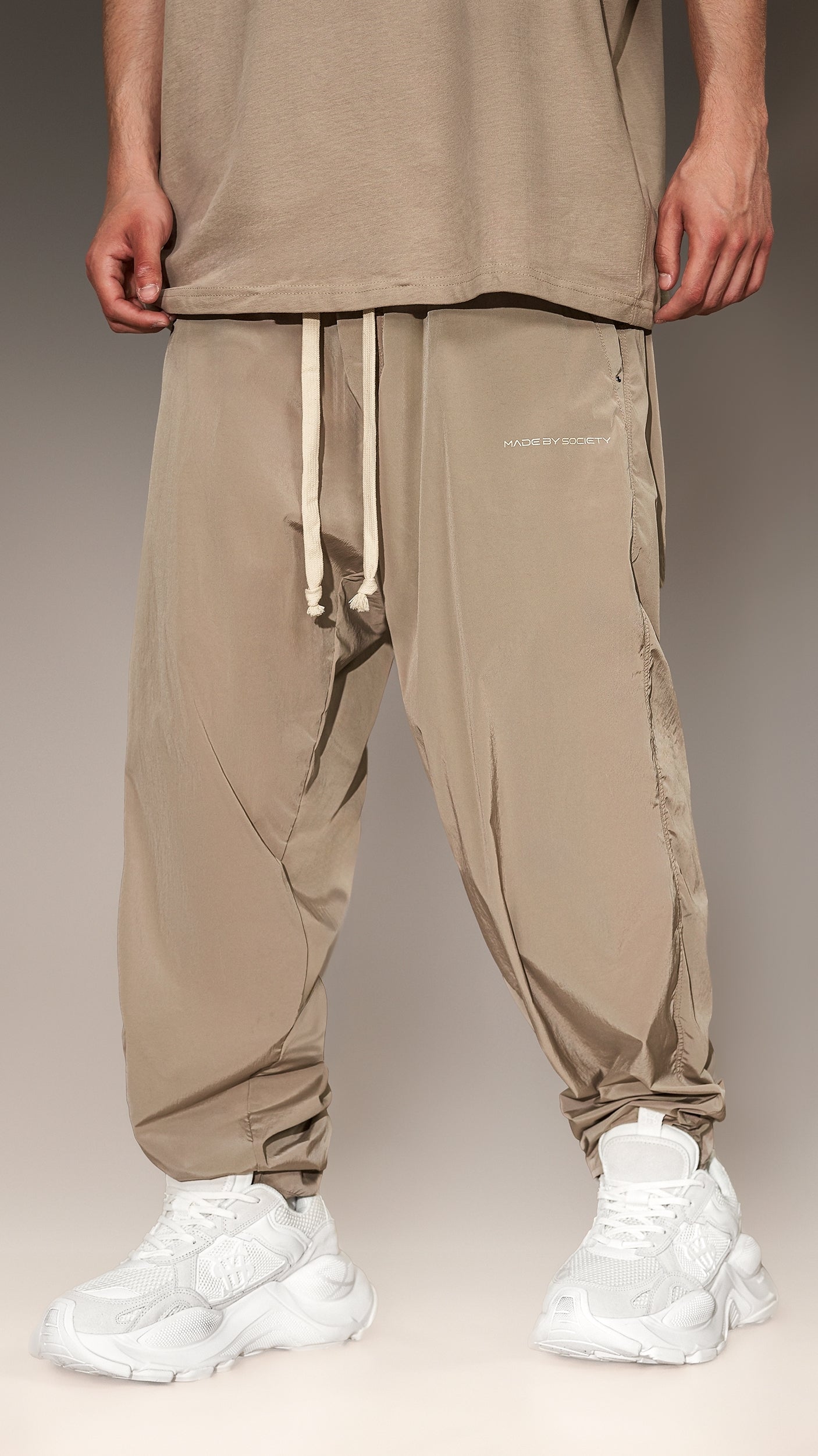 Pantaloni joggers - P16286