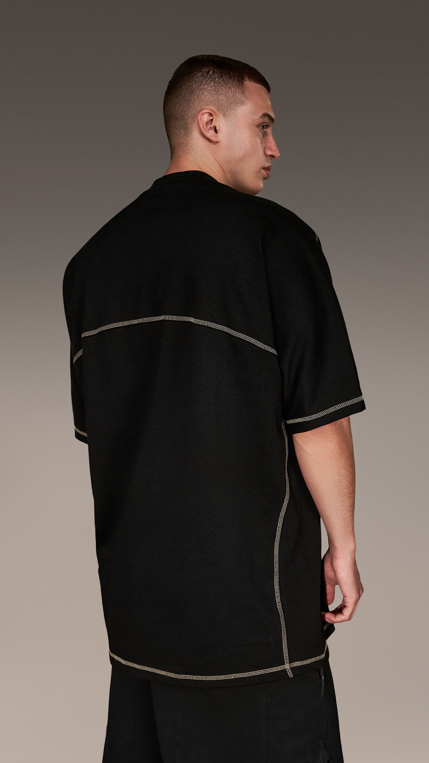 Made by Society T-shirt - T16373
