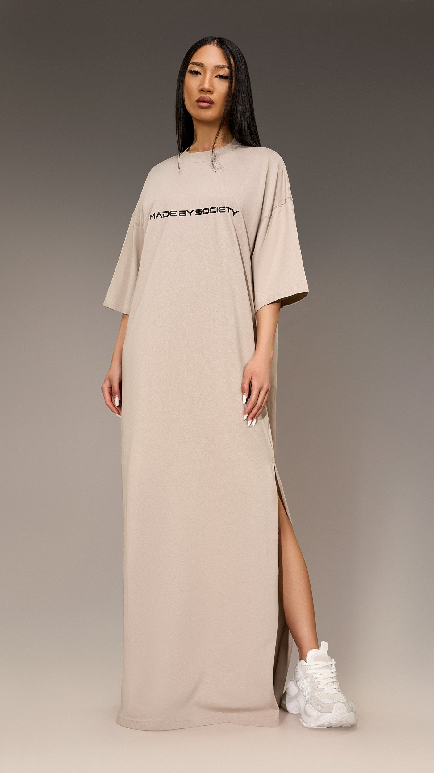 "Fearless" Dress – D26266