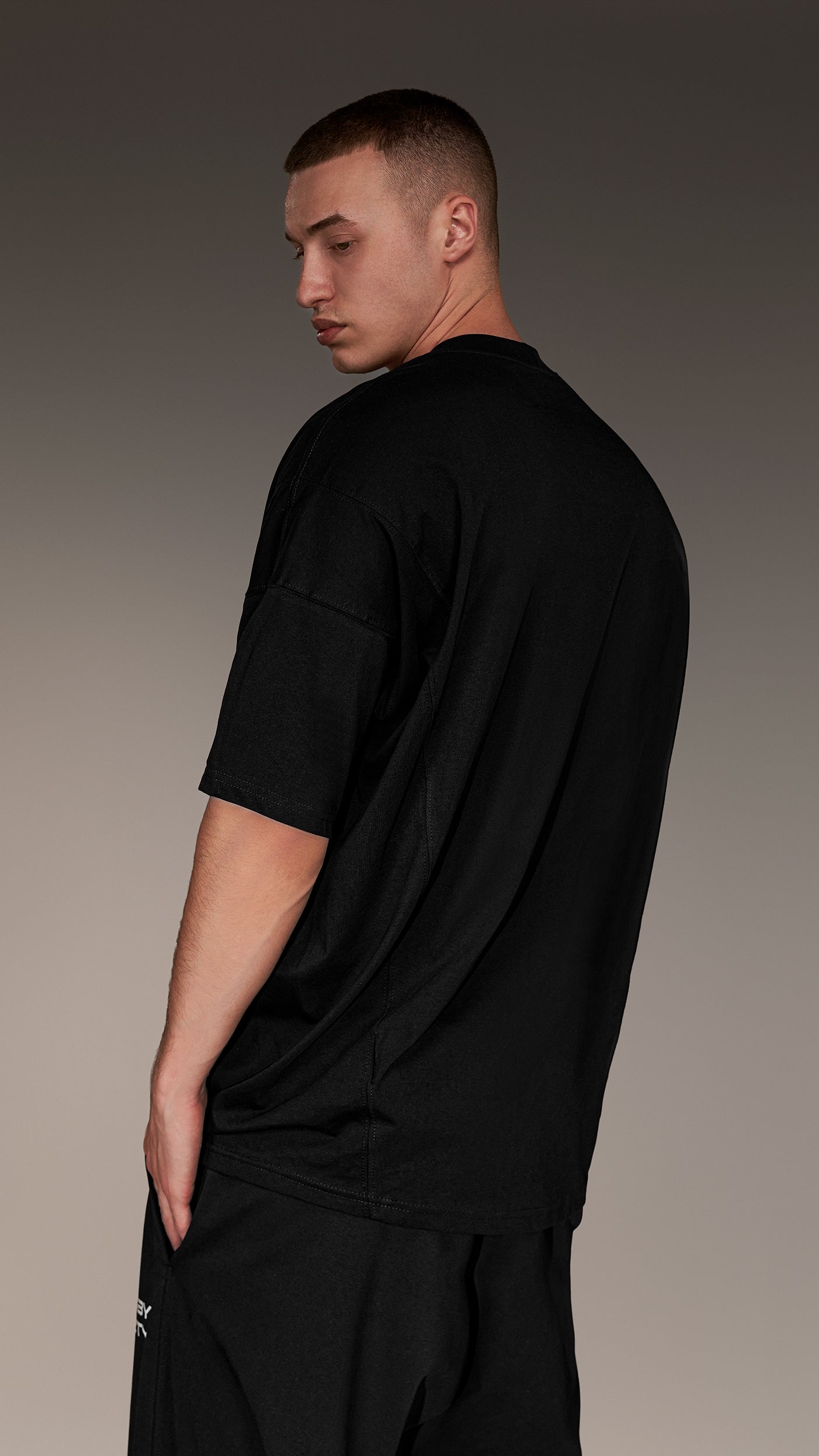 Made by Society T-Shirt - T16403
