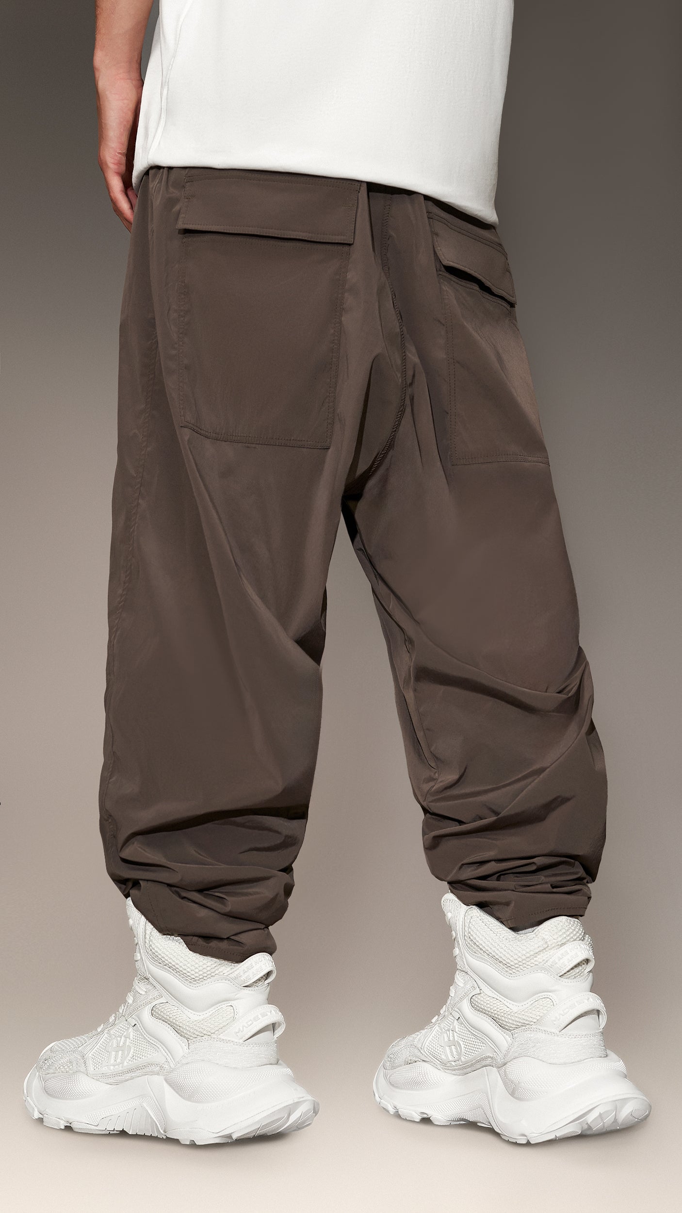 Joggers Pants - P16472