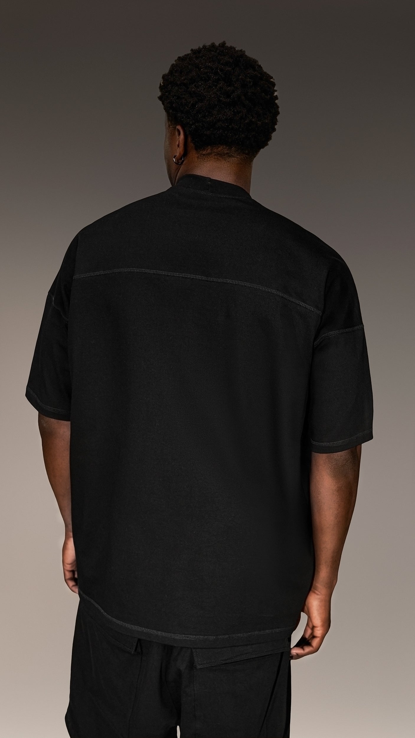 Made by Society T-Shirt - T16179