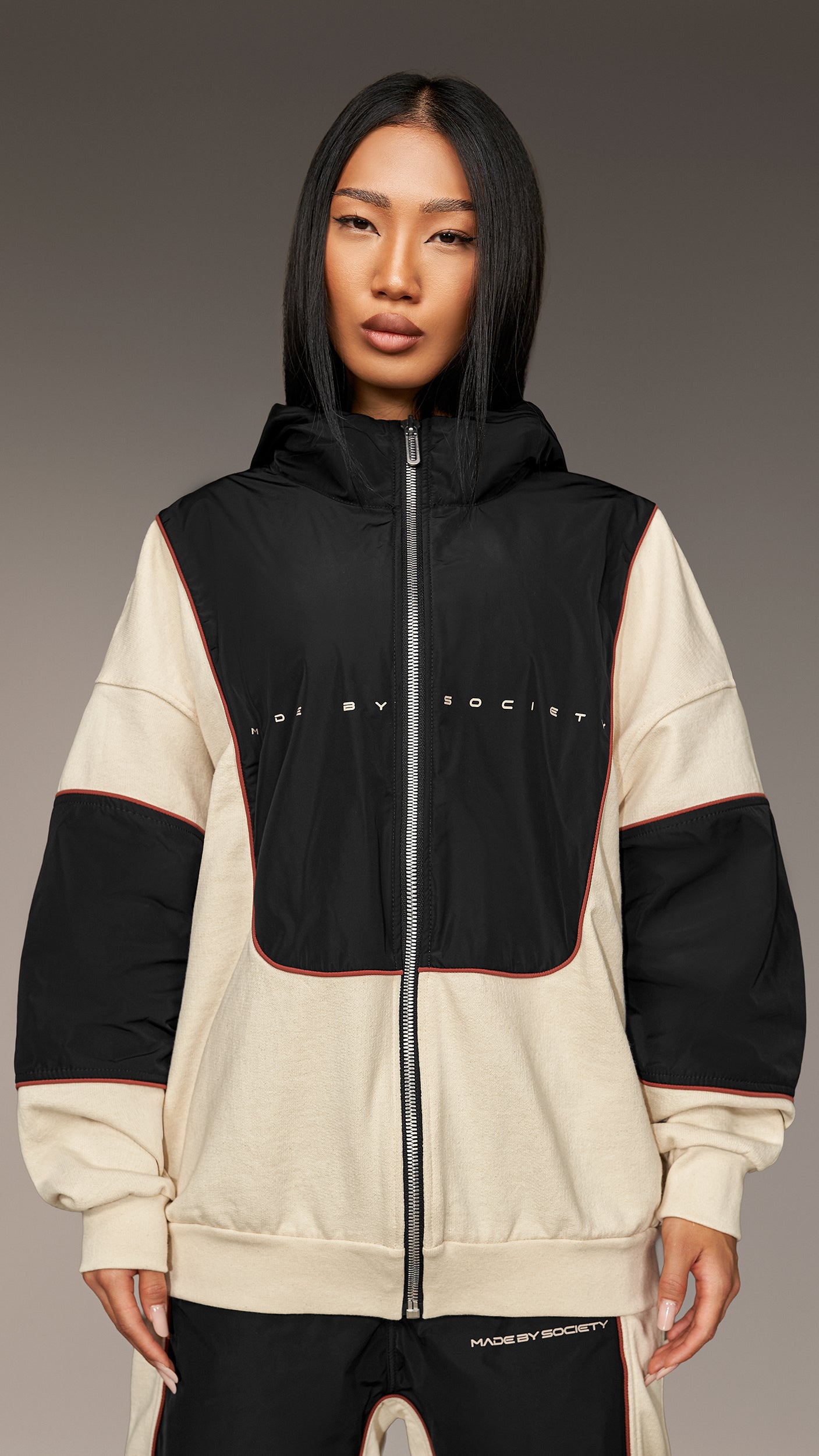 Made by Society Hoodie - H26770