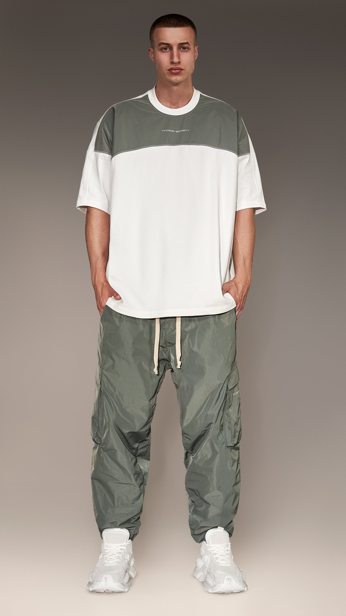 Cargo Pants - P16287