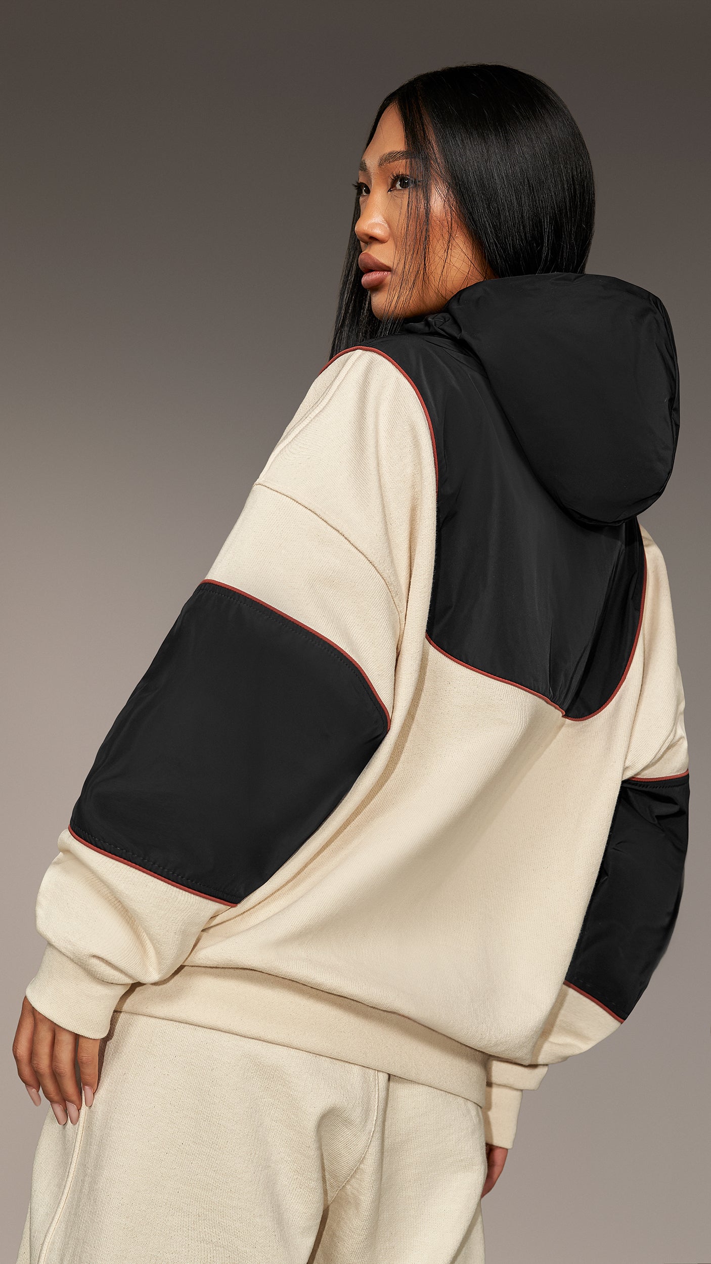 Hanorac Made by Society - H26770