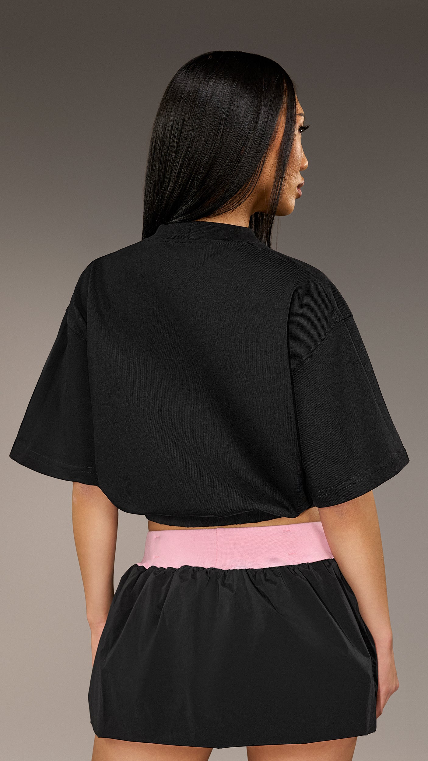Made by Society Crop Top - T26269