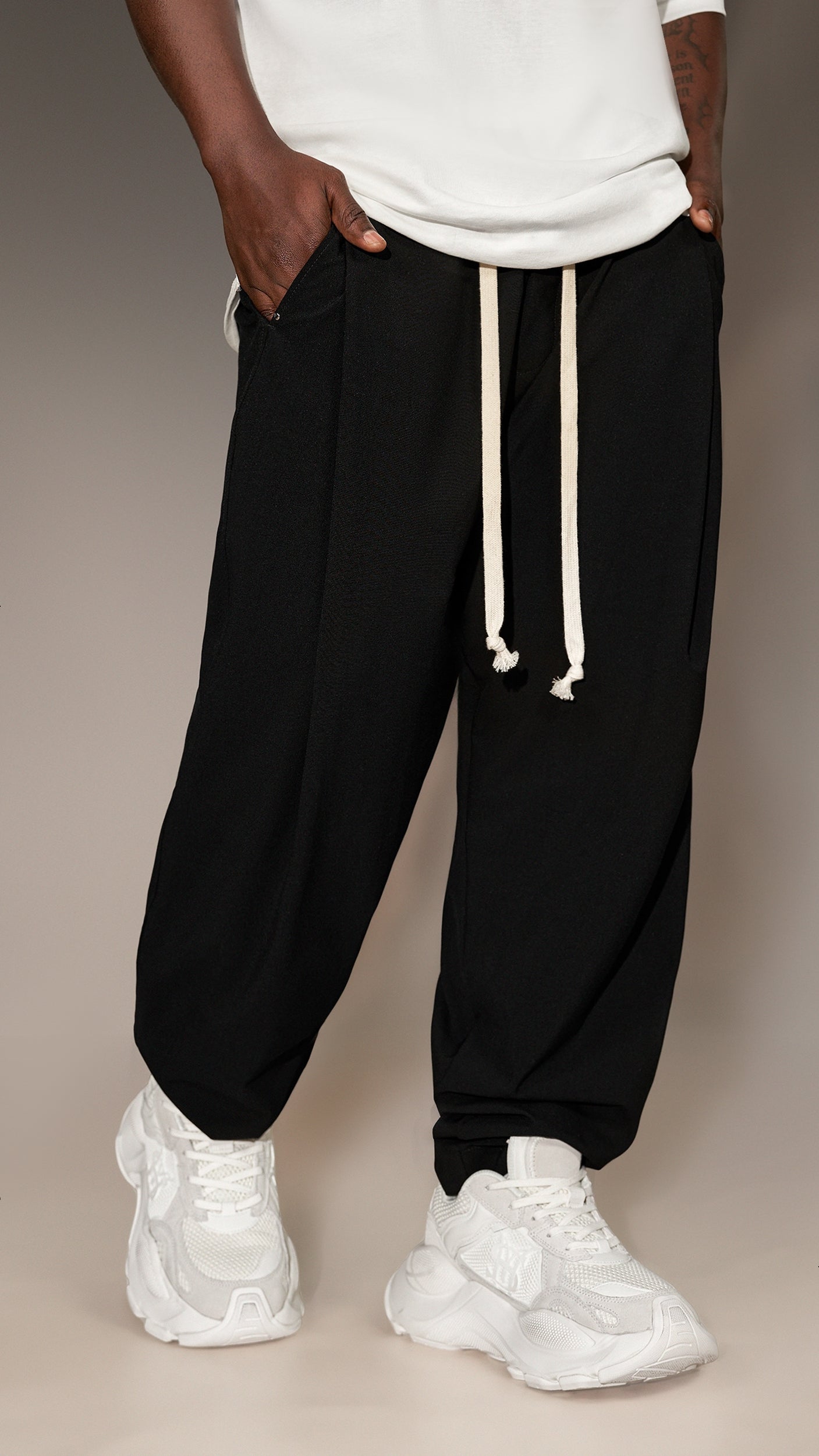 Wide Pants Made by Society - P15826