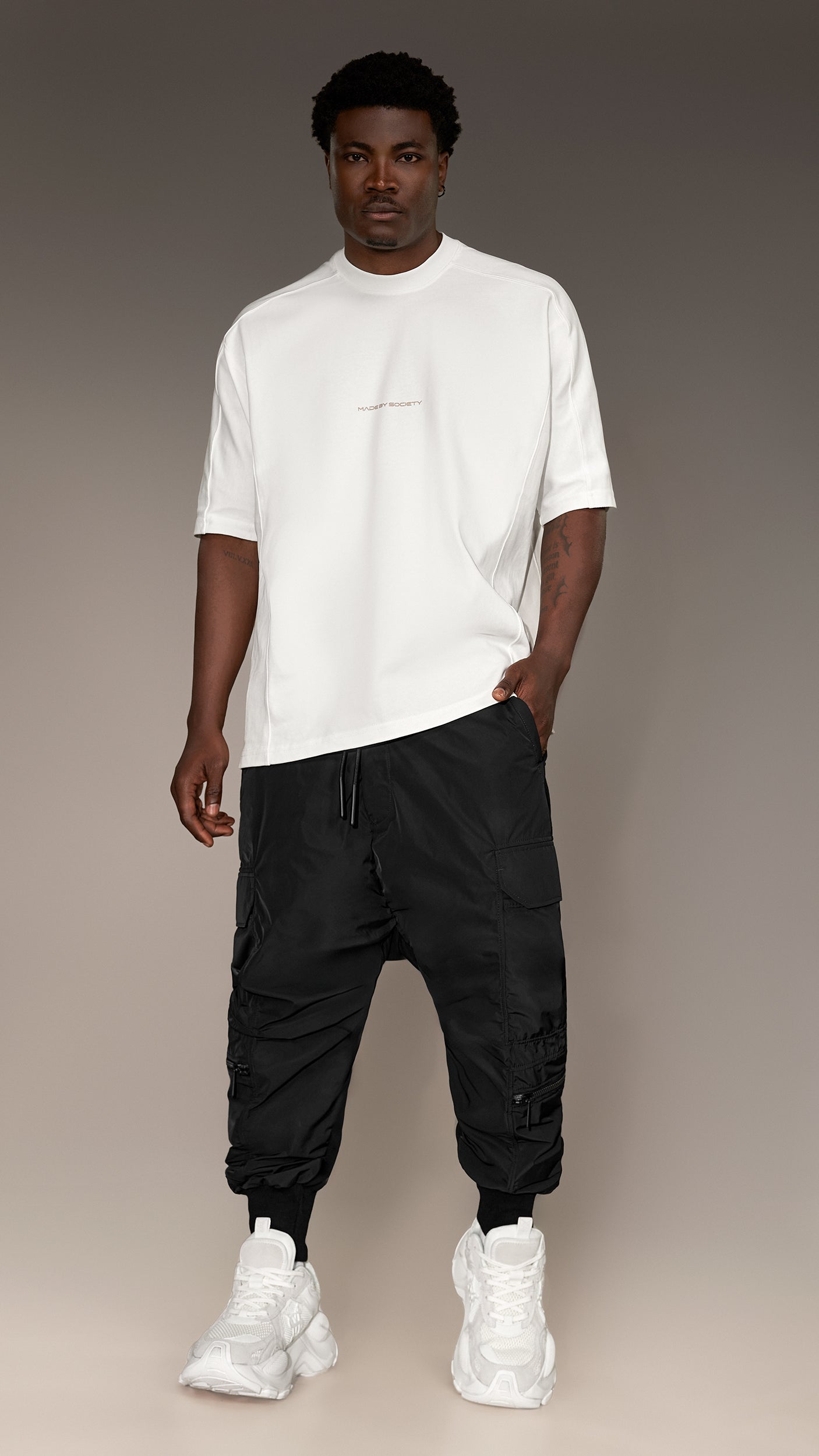 Made by Society Cargo Pants - P15974