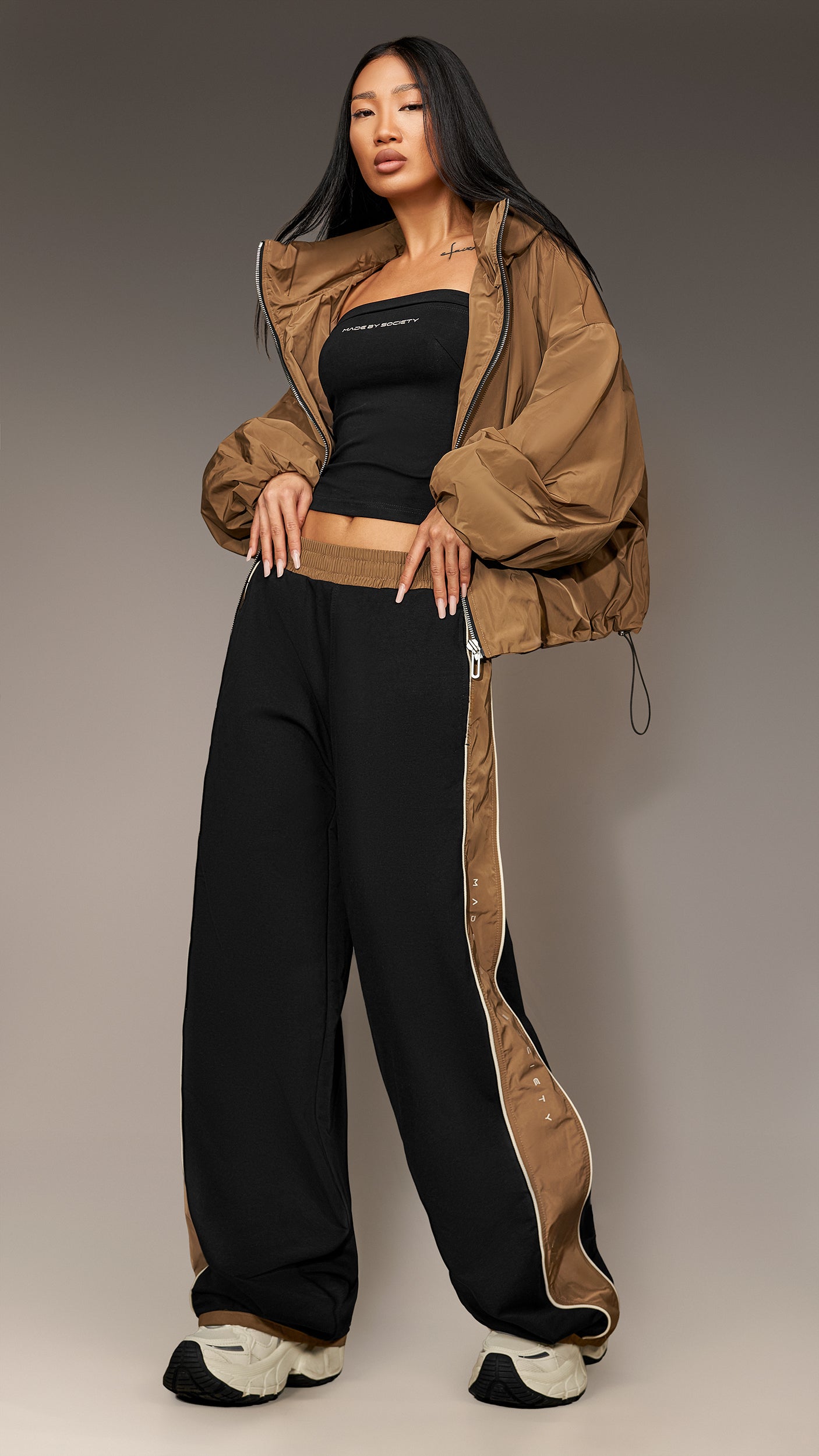 Joggers Pants - P26744