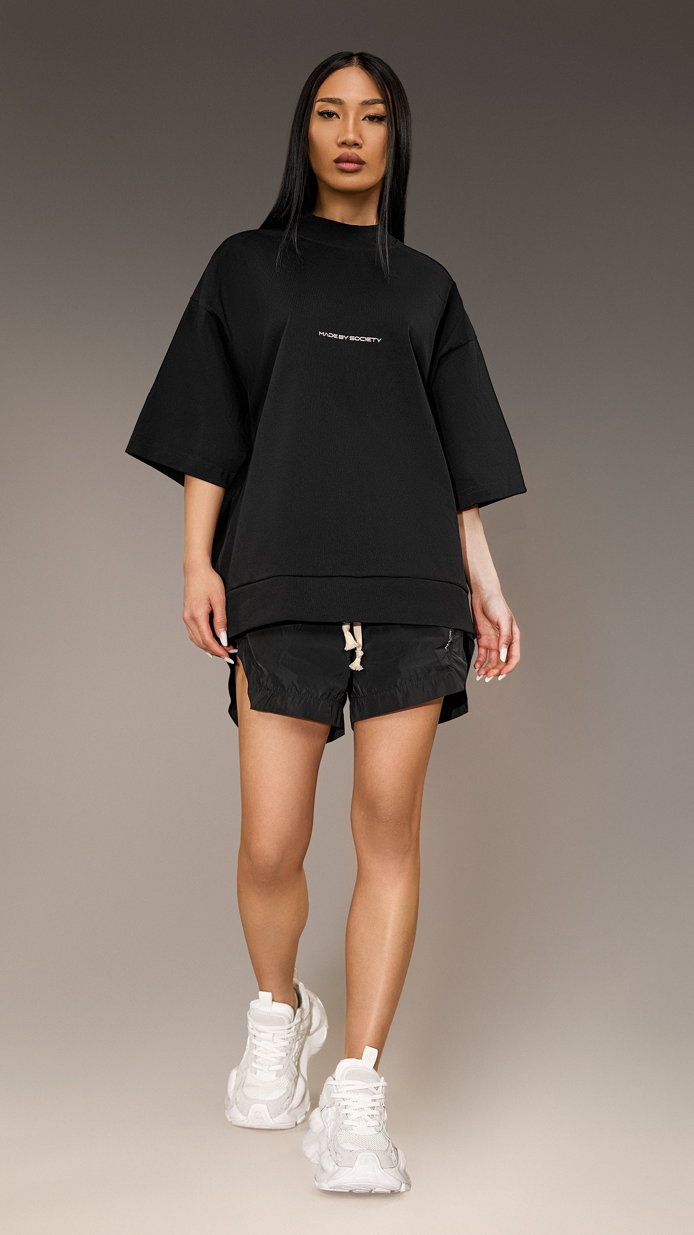 Made by Society T-shirt - T26271