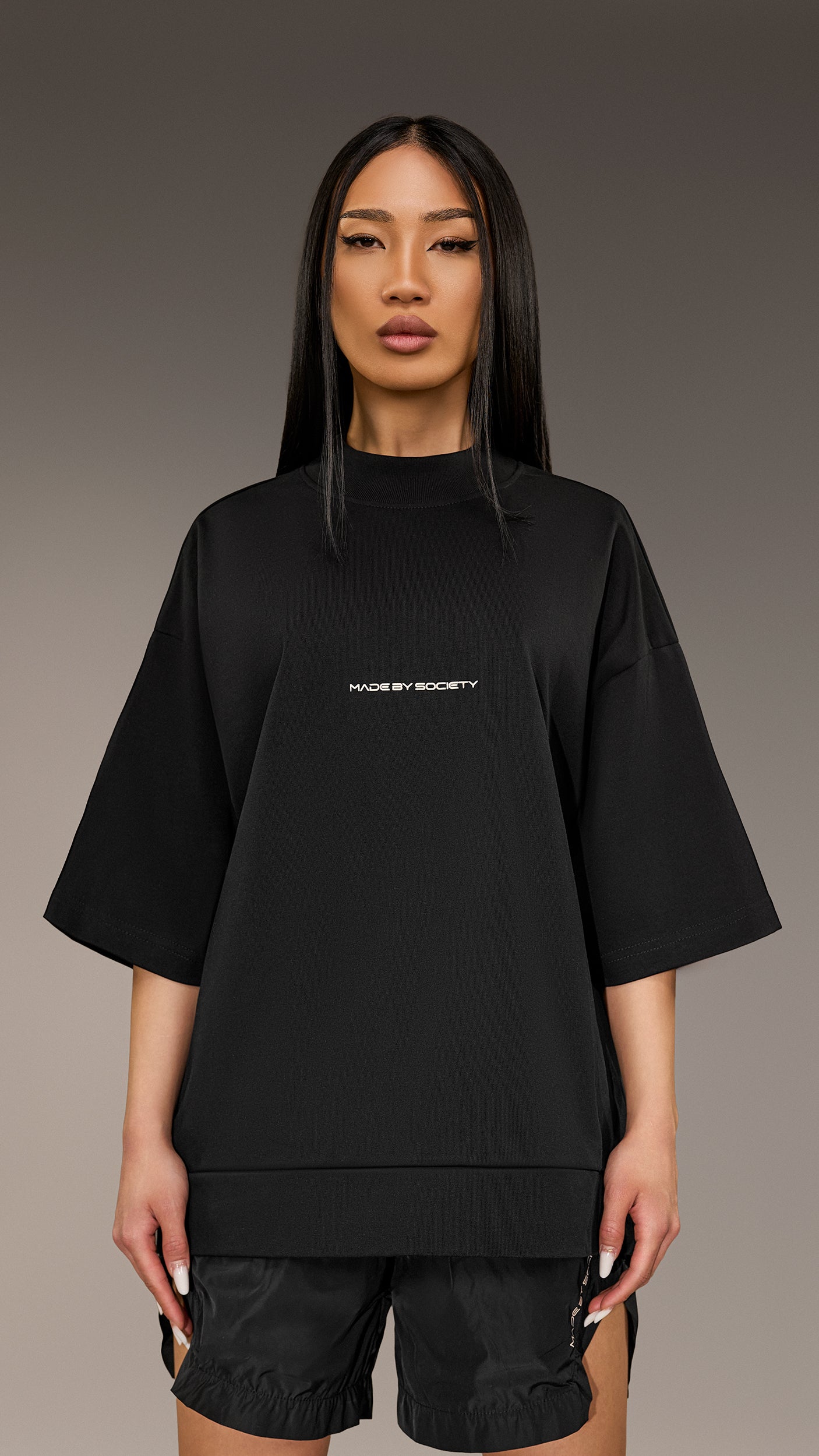 Made by Society T-shirt - T26271