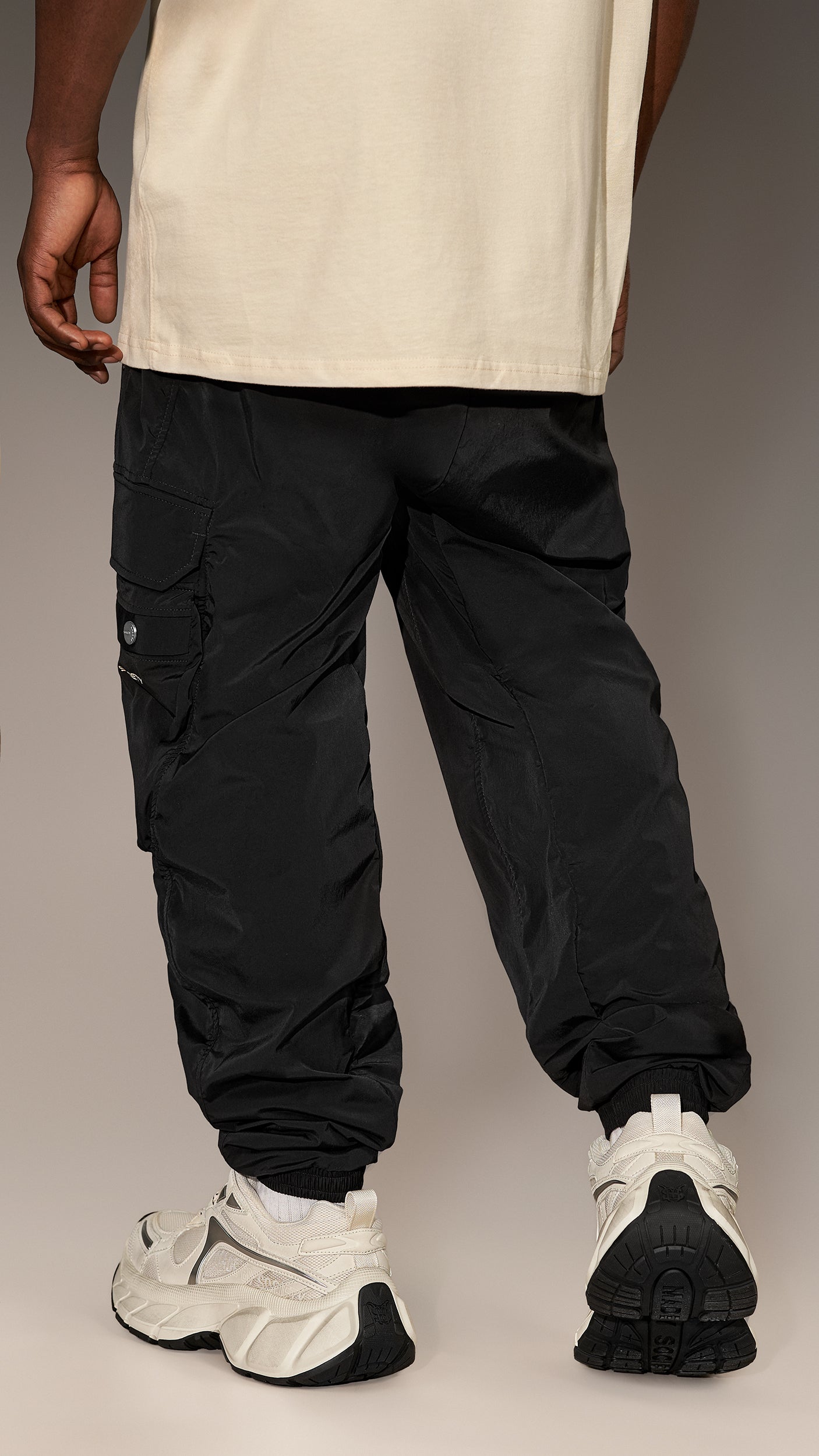 Made by Society Cargo Pants - P16153
