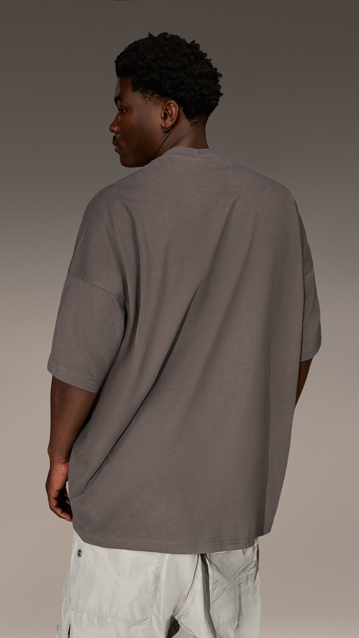 Made by Society T-Shirt - T16386