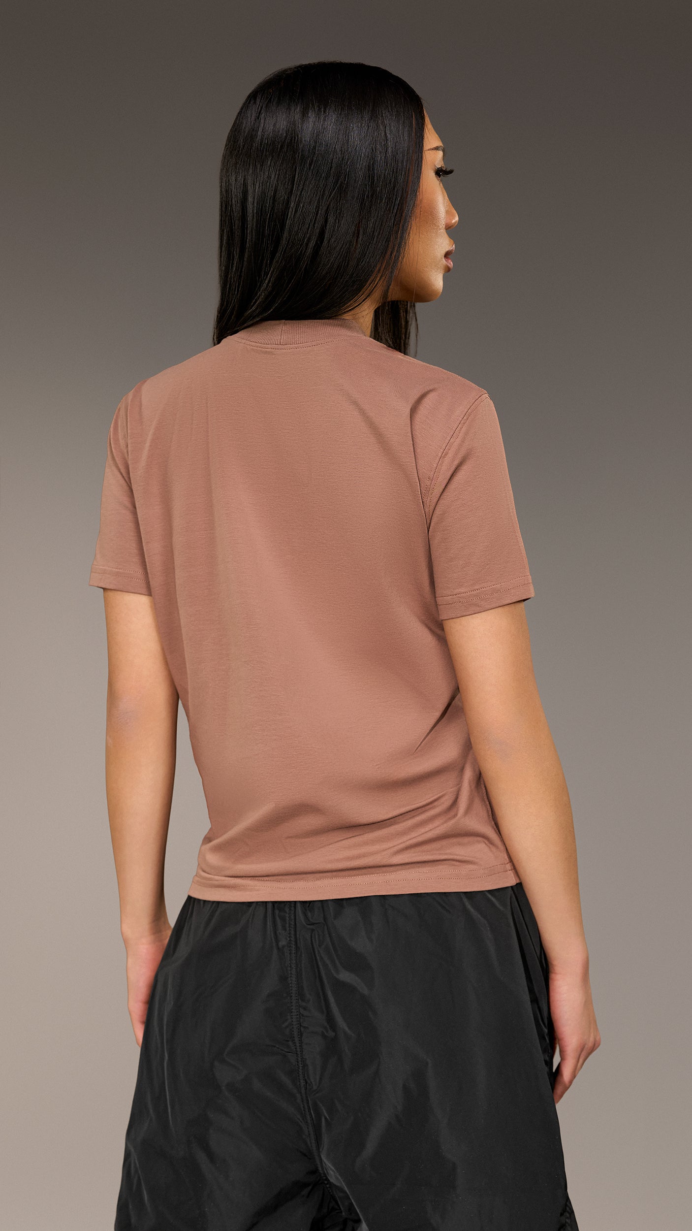 "PURE HEART" T-shirt - T25423