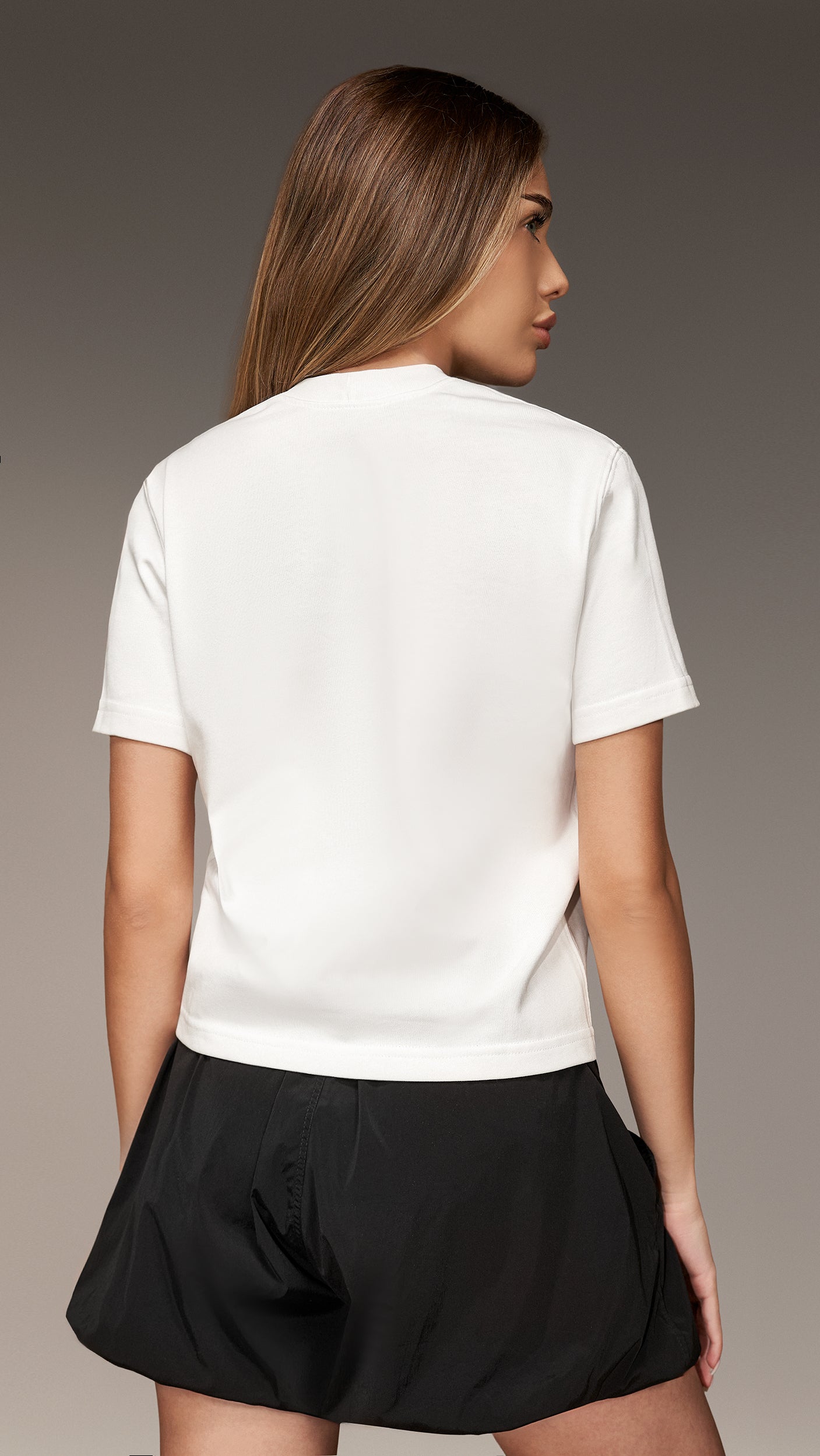 Tricou Made by Society - T26398