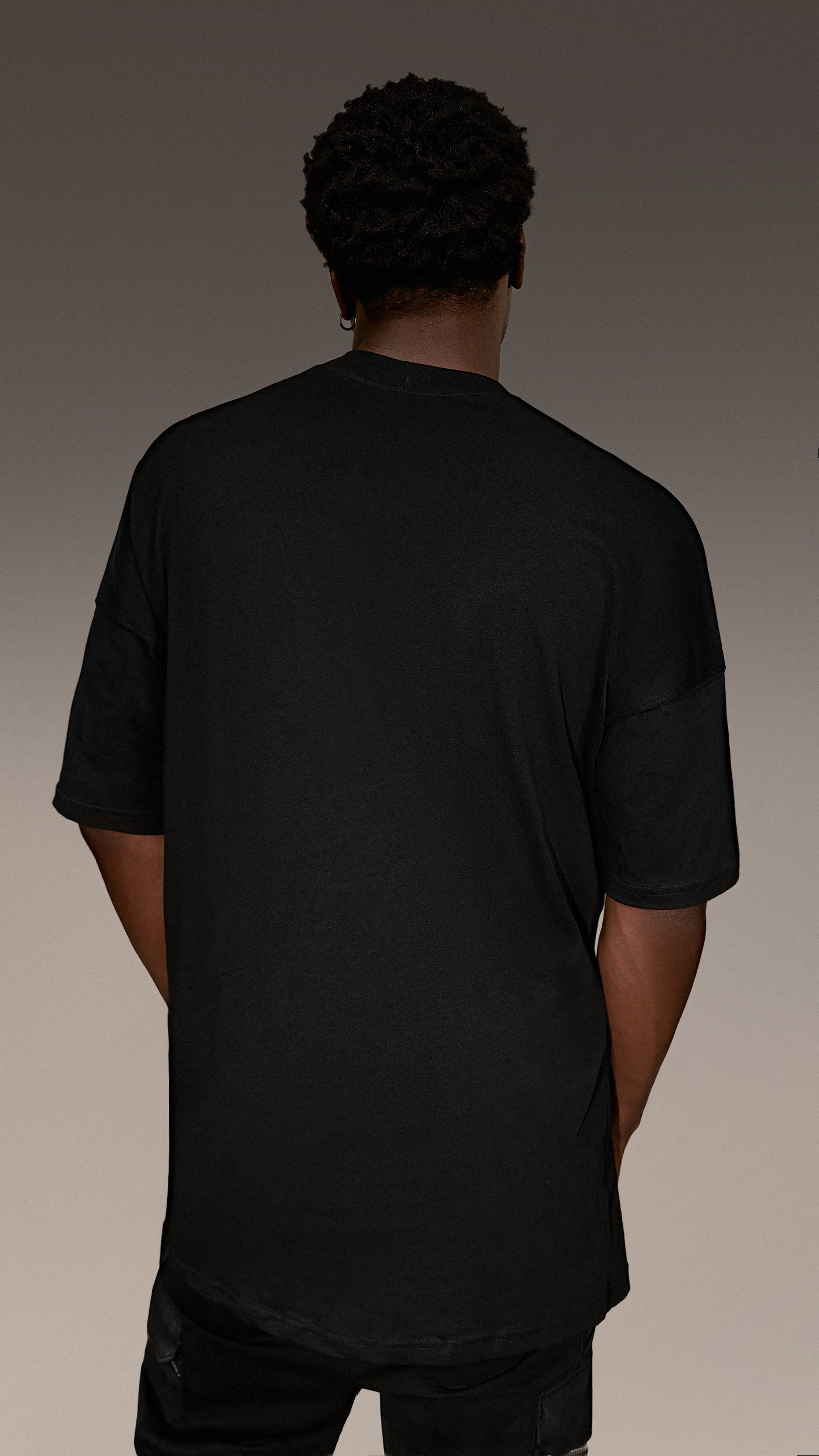 Made by Society T-Shirt - T16400