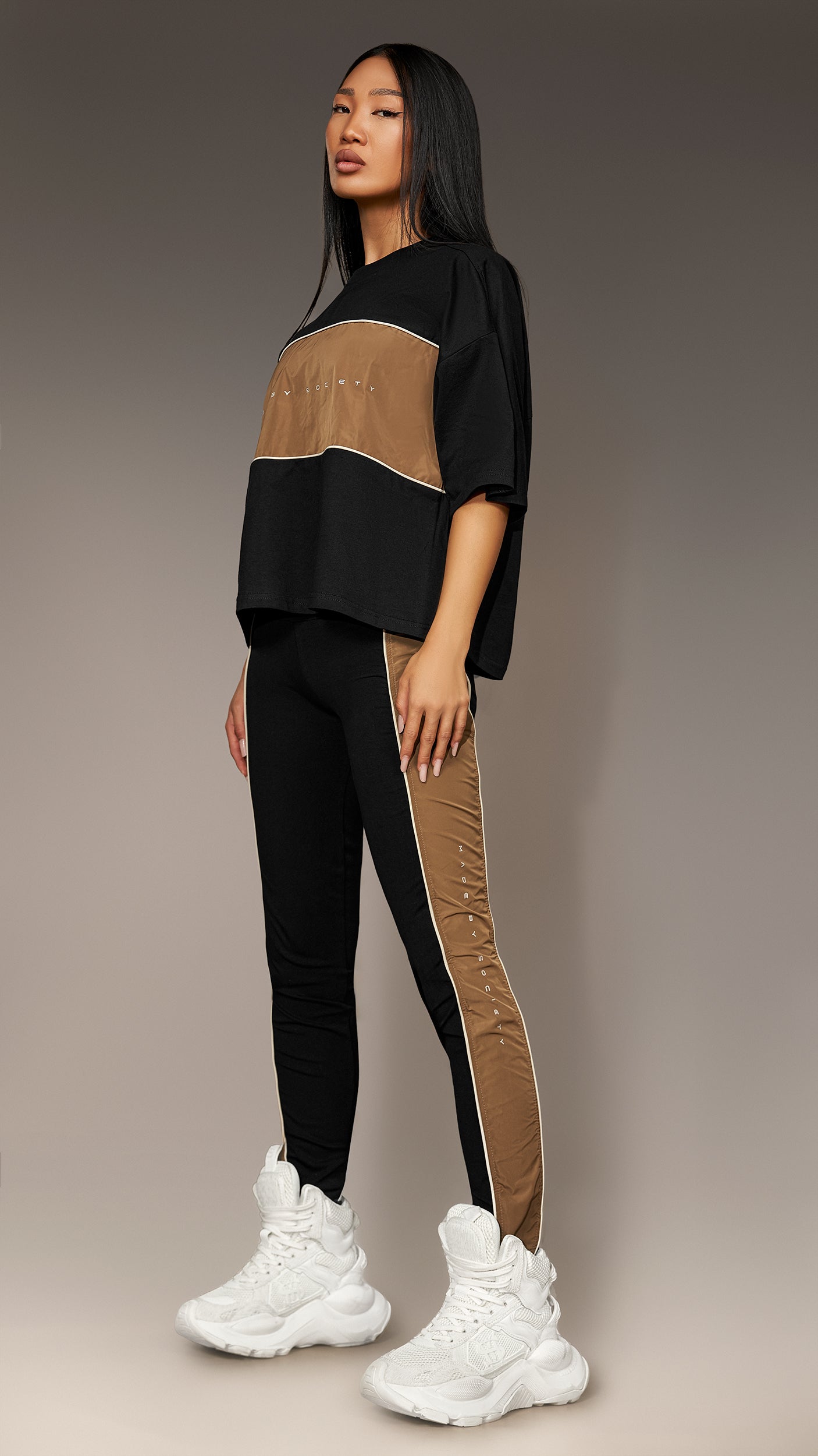 Made by Society T-Shirt - T26745