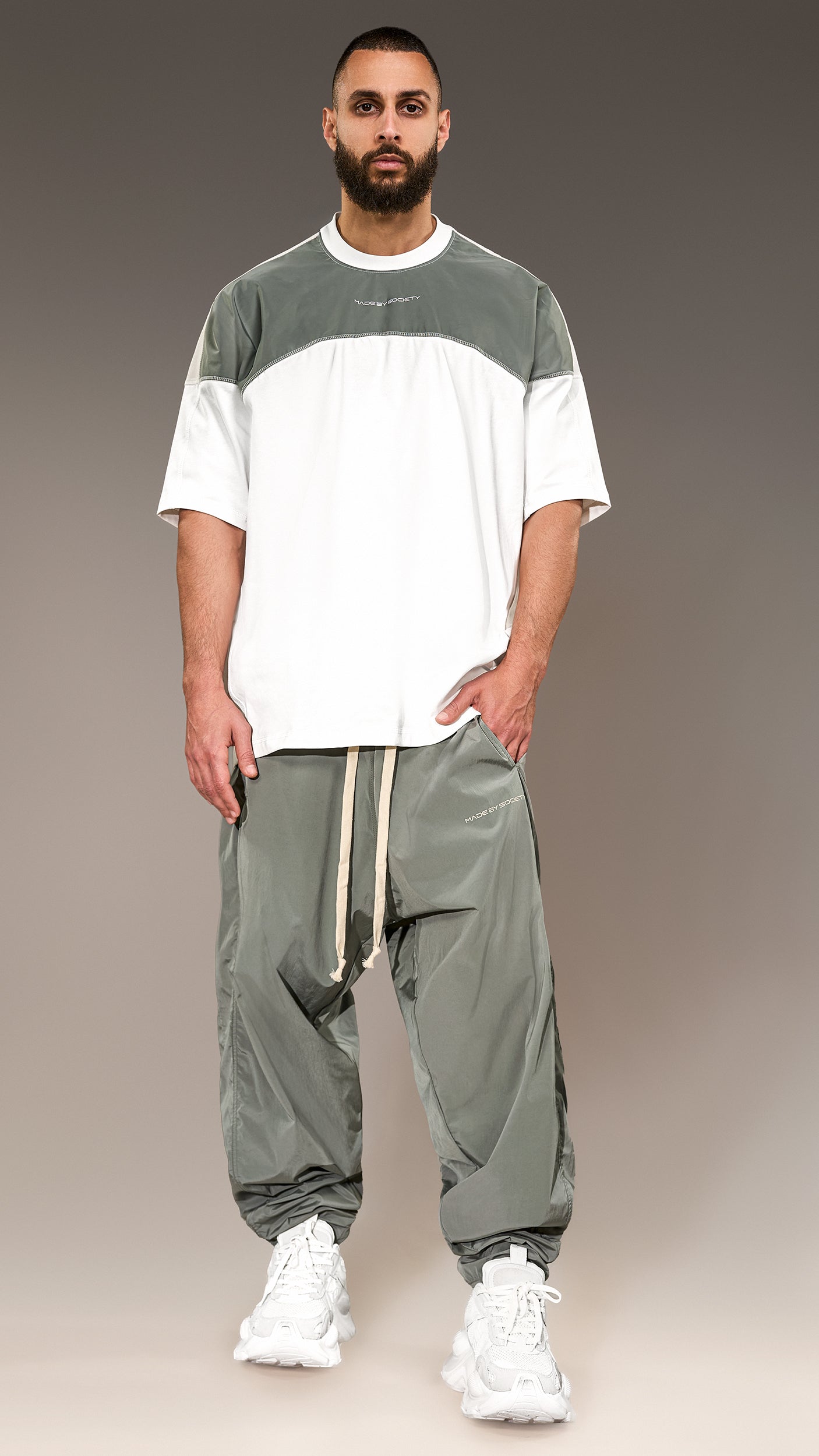 Made by Society Jogger Pants - P16241