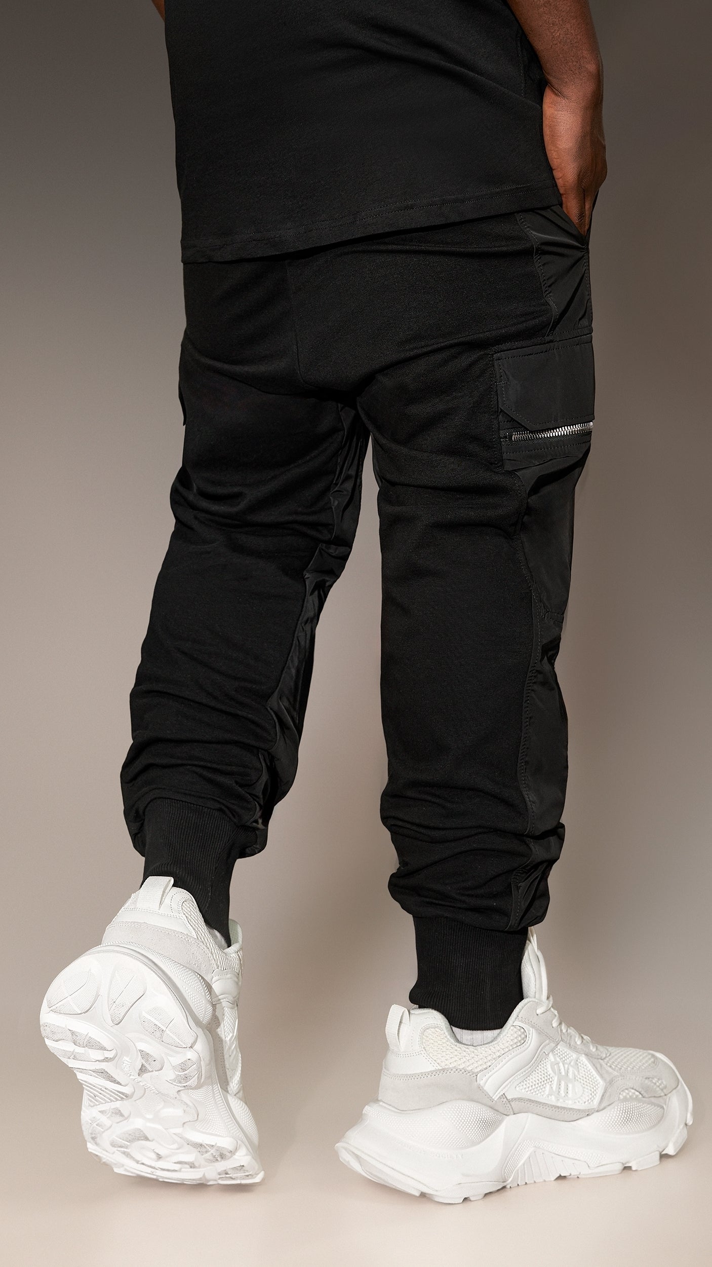 Made by Society Cargo Pants - P15934