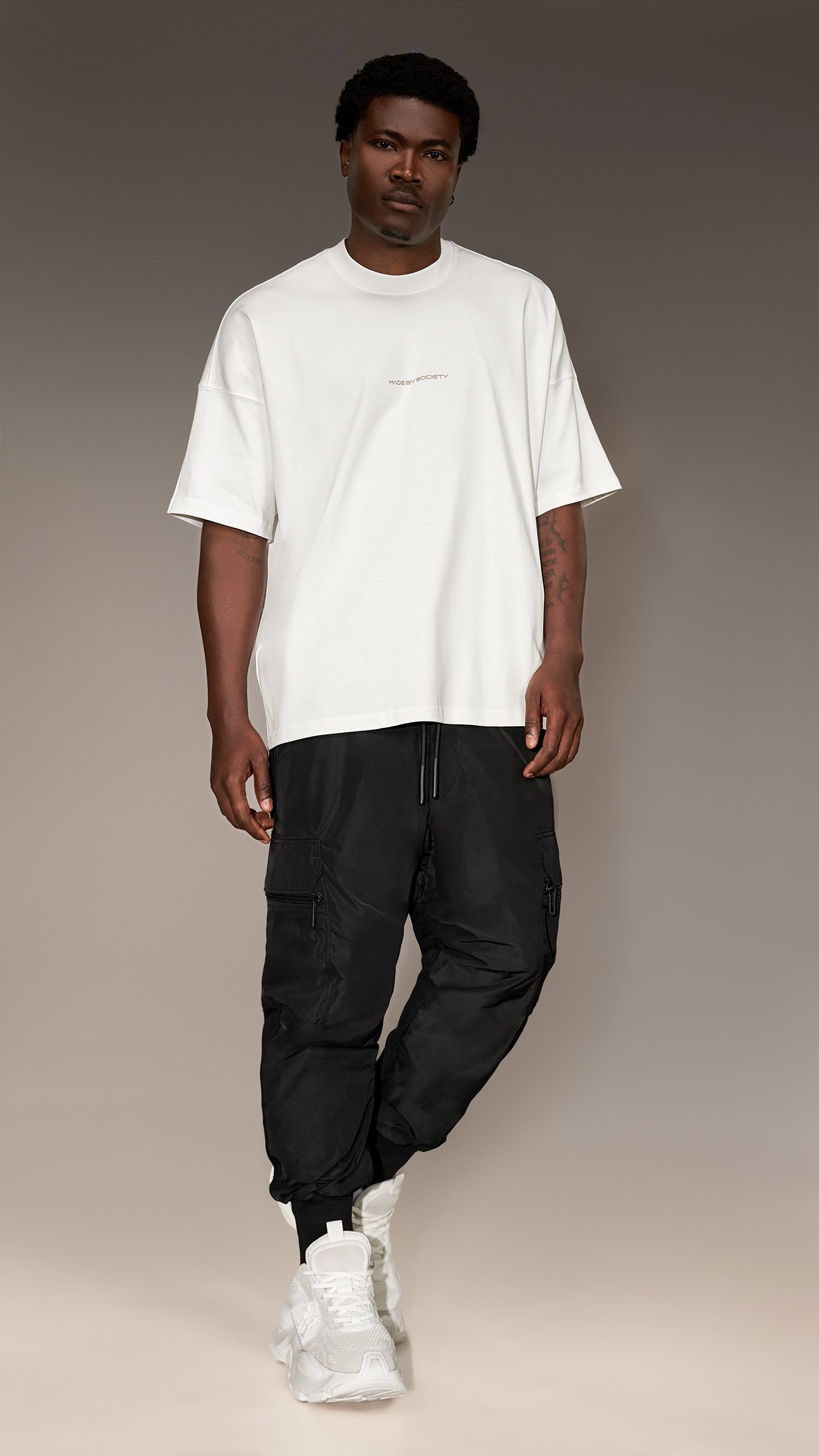 Cargo Pants - P15945