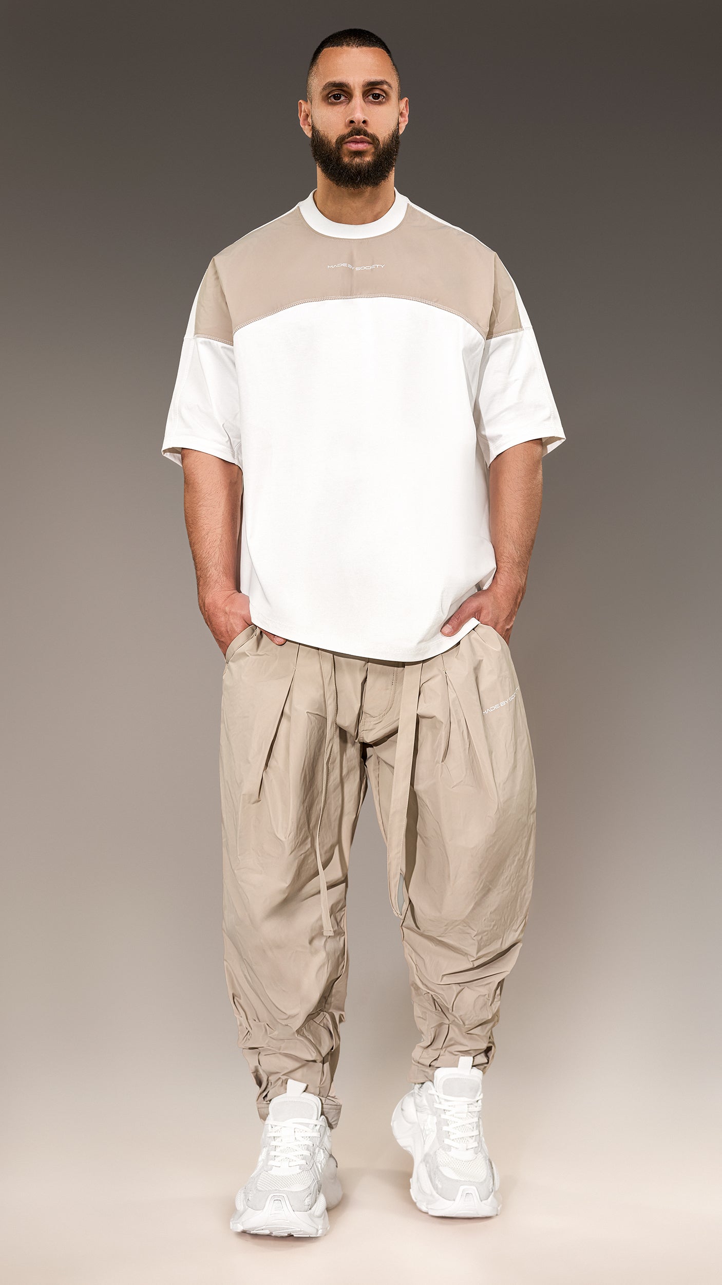 Made by Society Pants - P16205