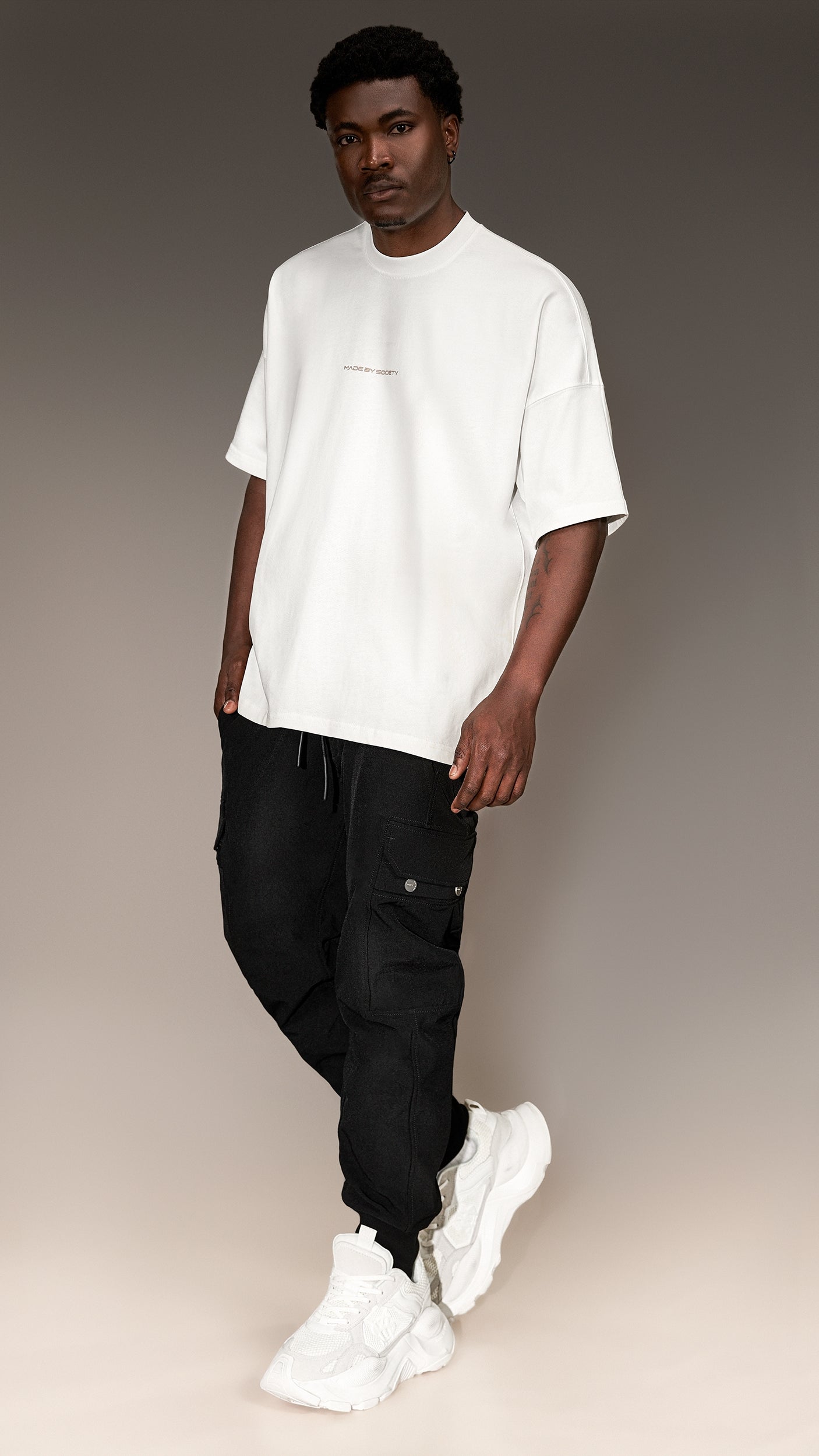 Made by Society Cargo Pants - P15944