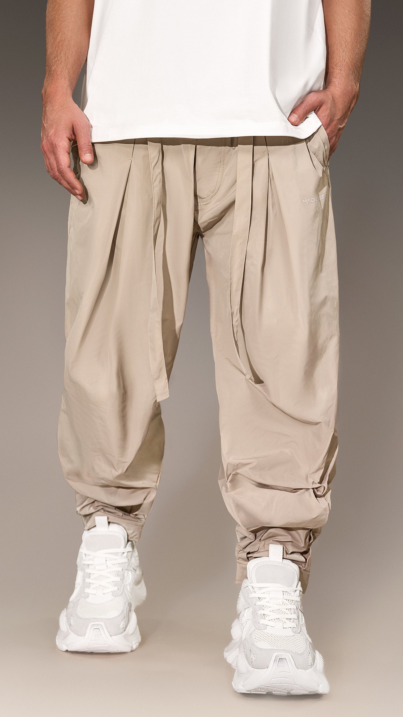 Made by Society Pants - P16205
