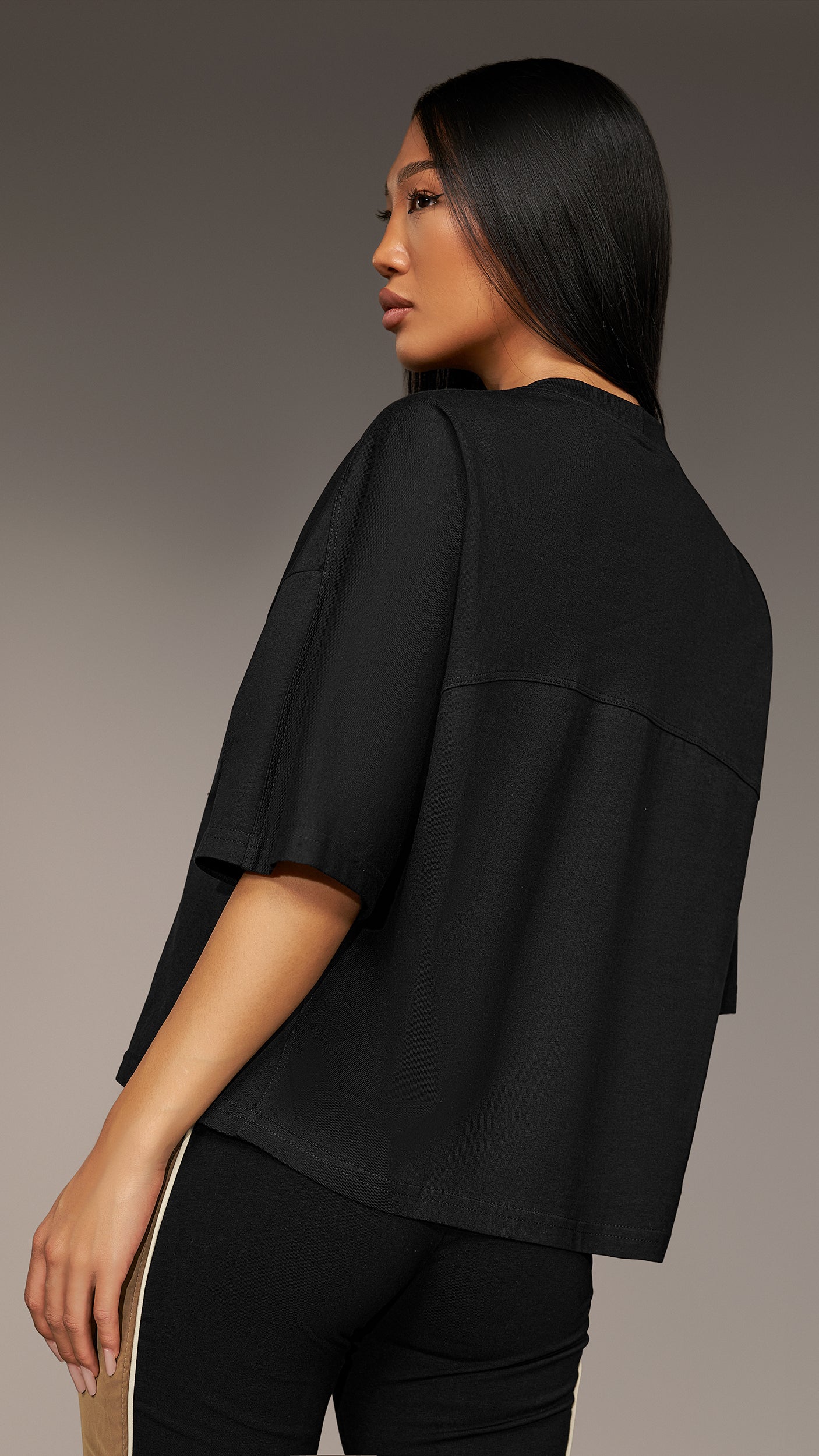 Made by Society T-Shirt - T26745