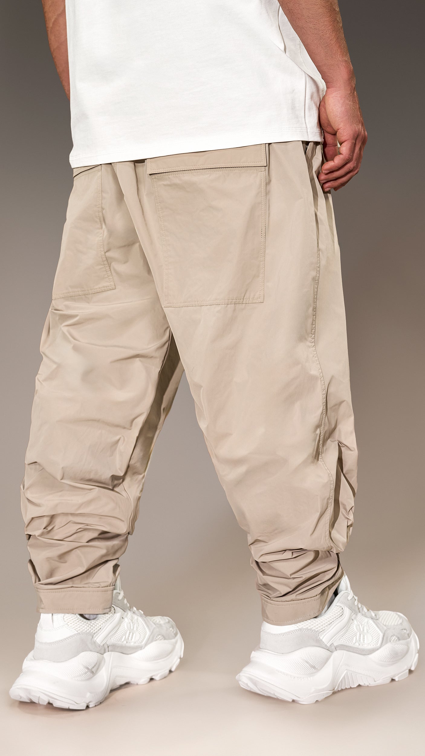 Made by Society Pants - P16205