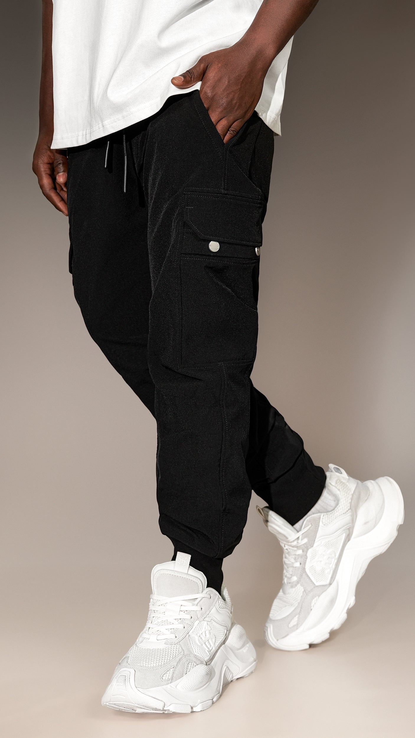 Made by Society Cargo Pants - P15944