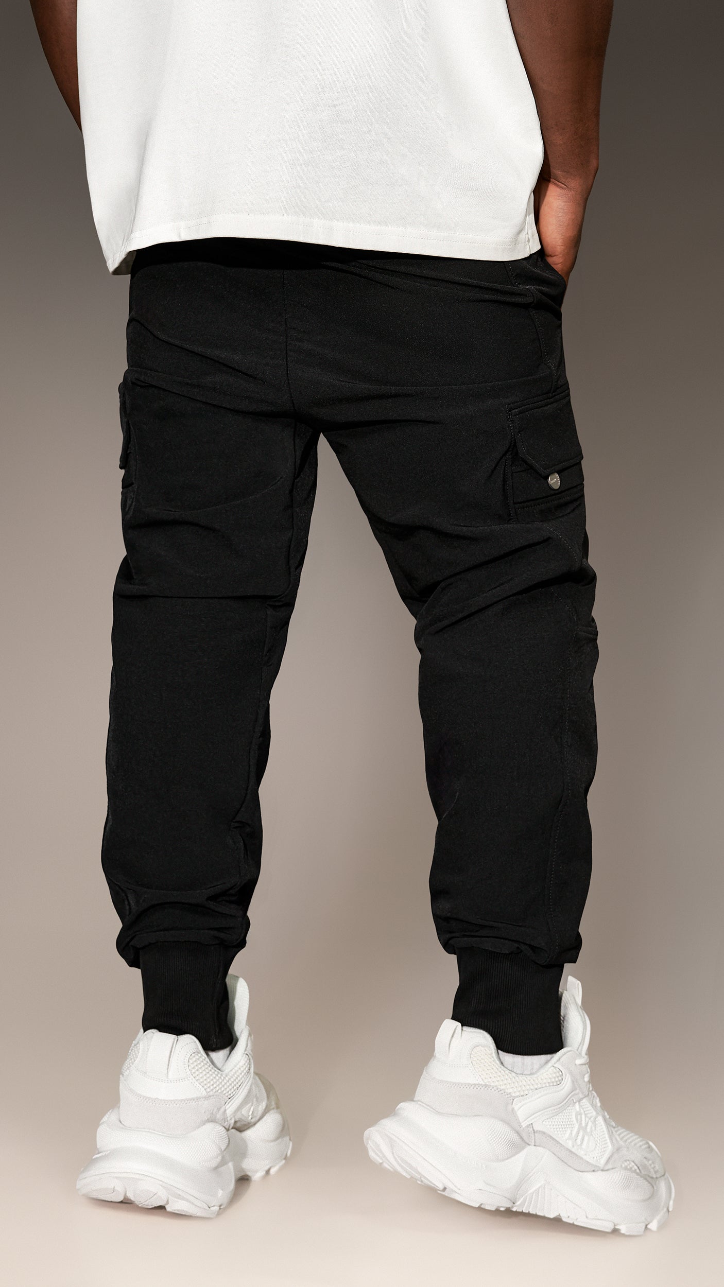 Made by Society Cargo Pants - P15944