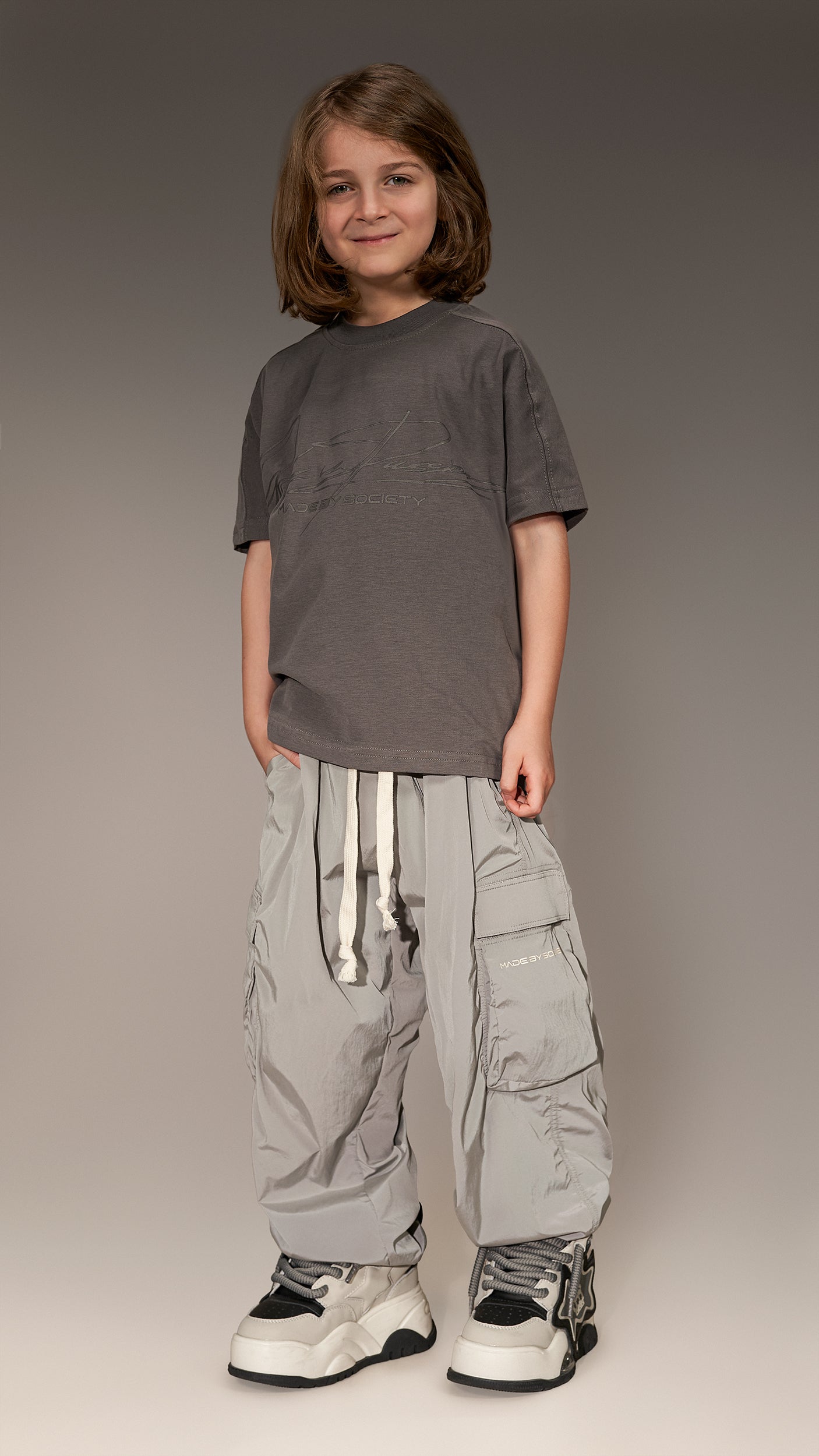 Cargo Pants - P36277
