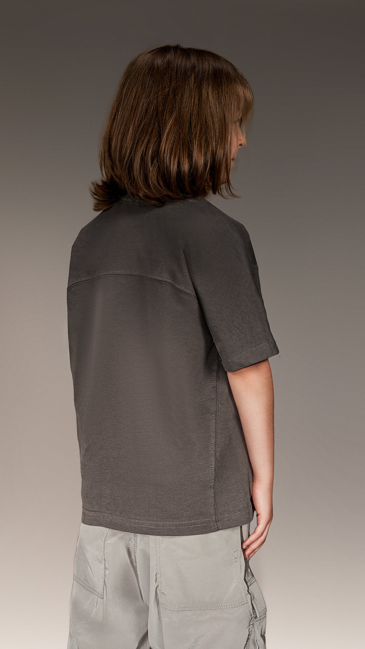 Tricou Made by Society - T36156