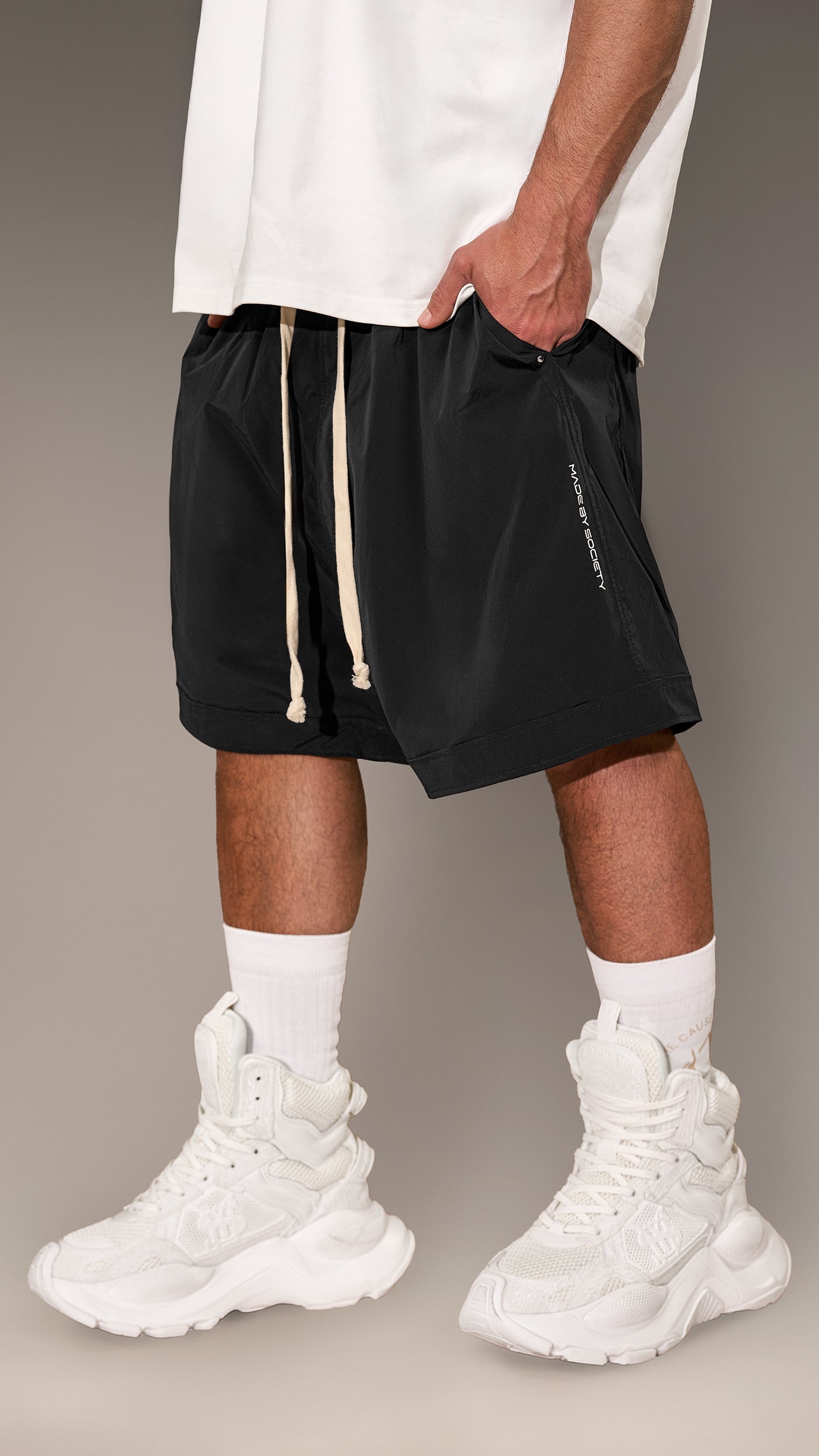 Bermude Made by Society - B16233