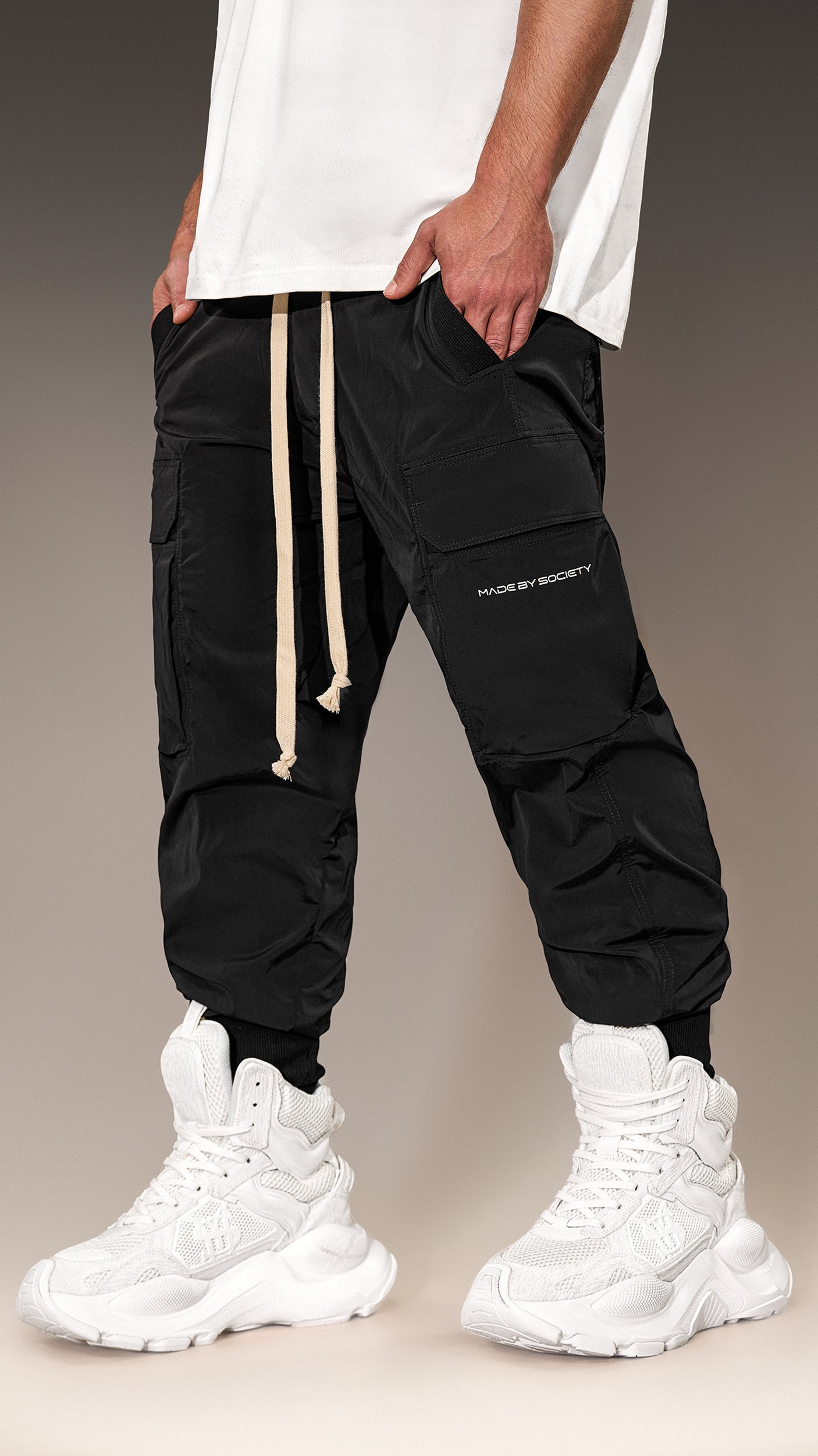 Cargo Pants - P16182