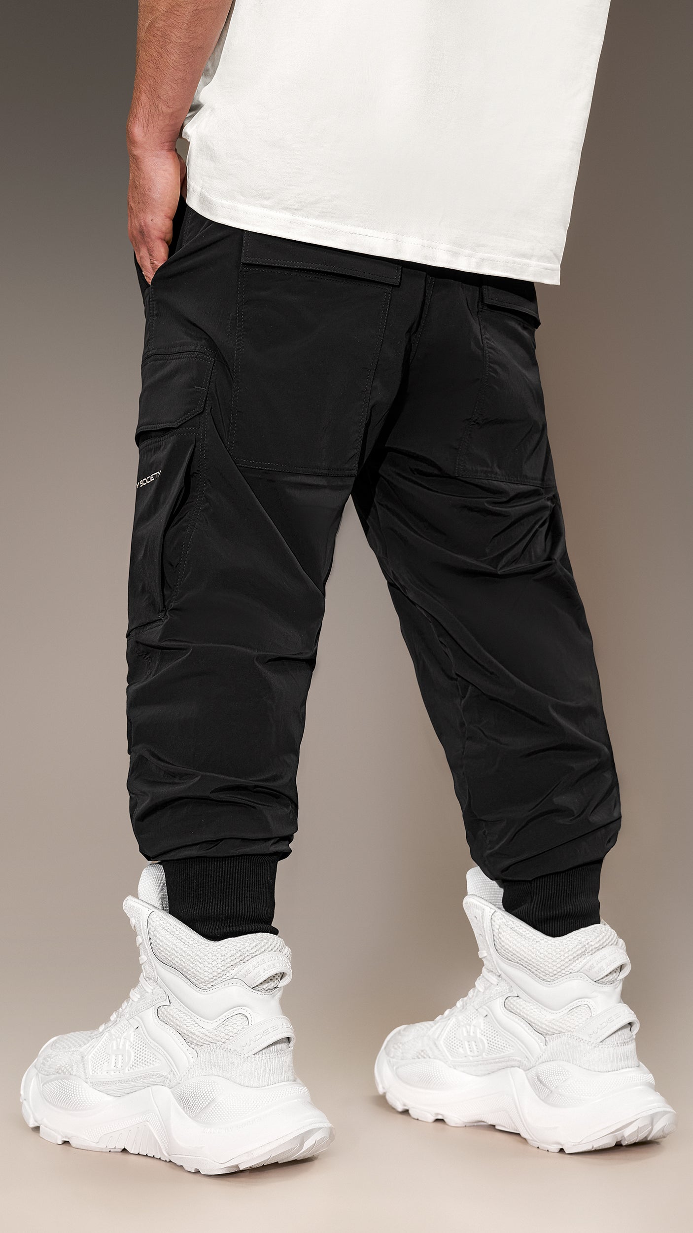 Cargo Pants - P16182