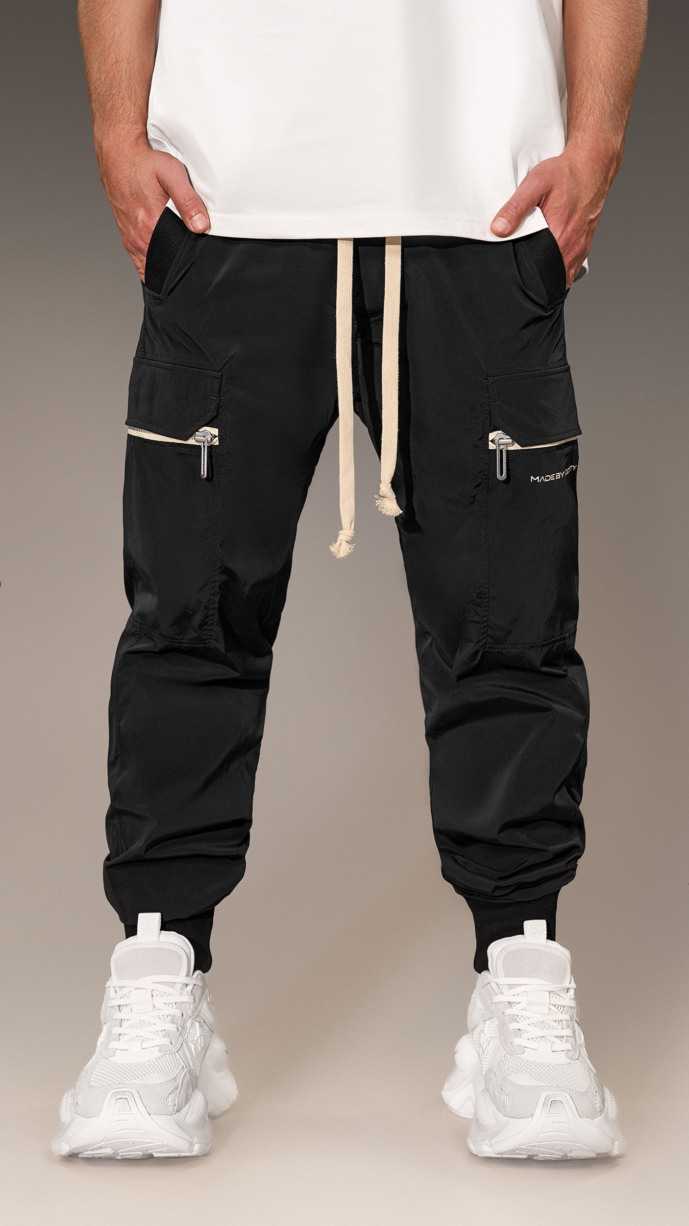 Made by Society Jogger Pants - P16231