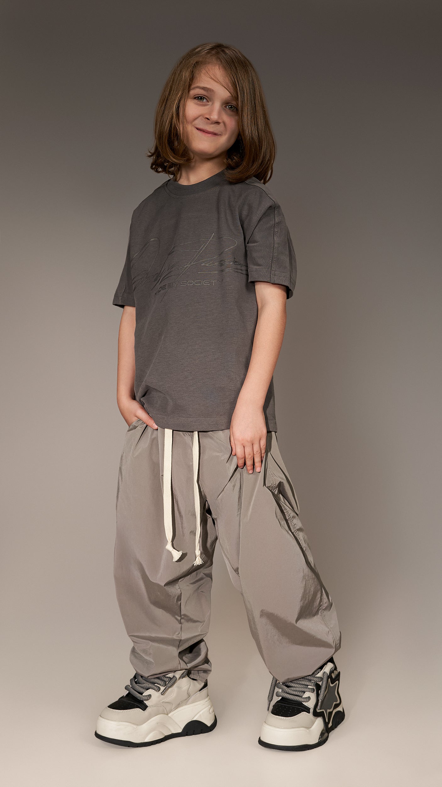 Joggers Pants - P36313