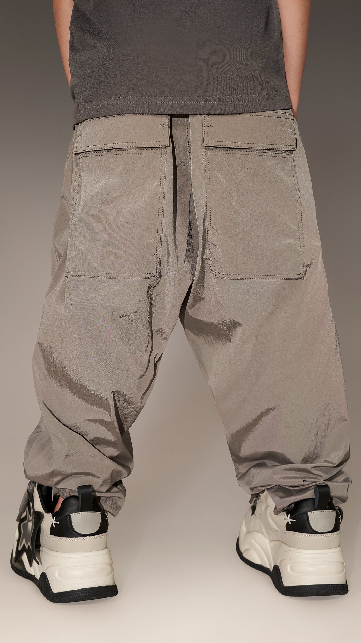 Joggers Pants - P36313