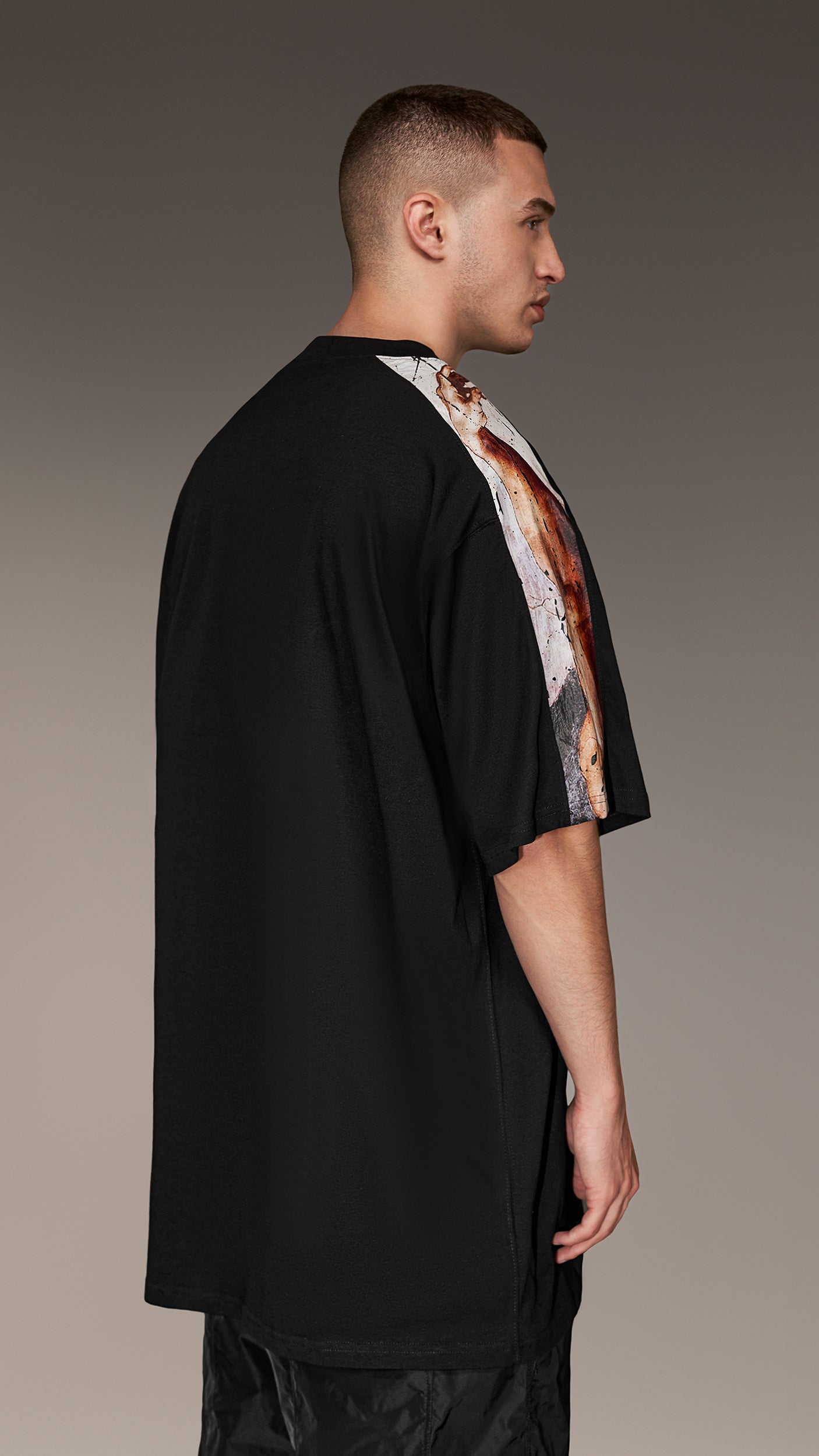 ART T-SHIRT - T15293