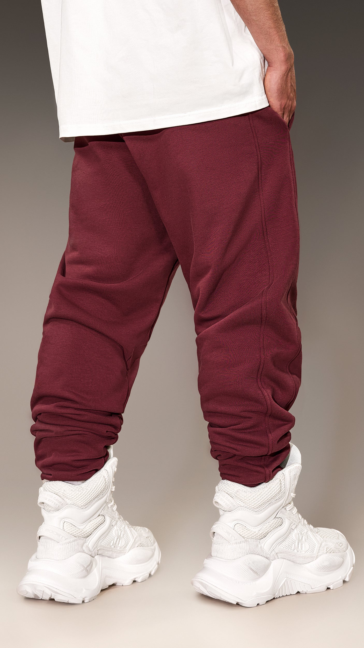 Jogger Pants - P16100