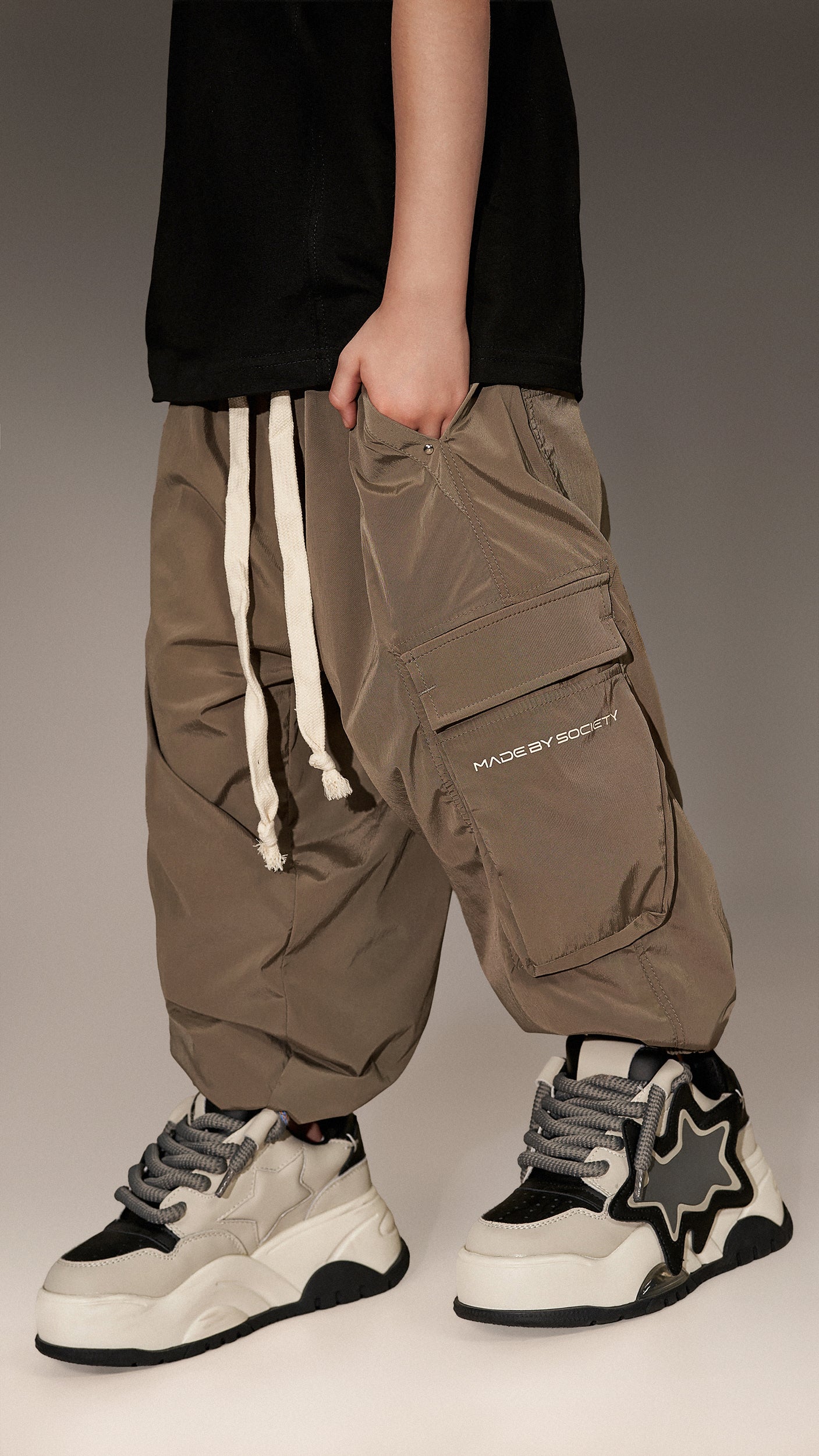 Joggers Pants - P36314