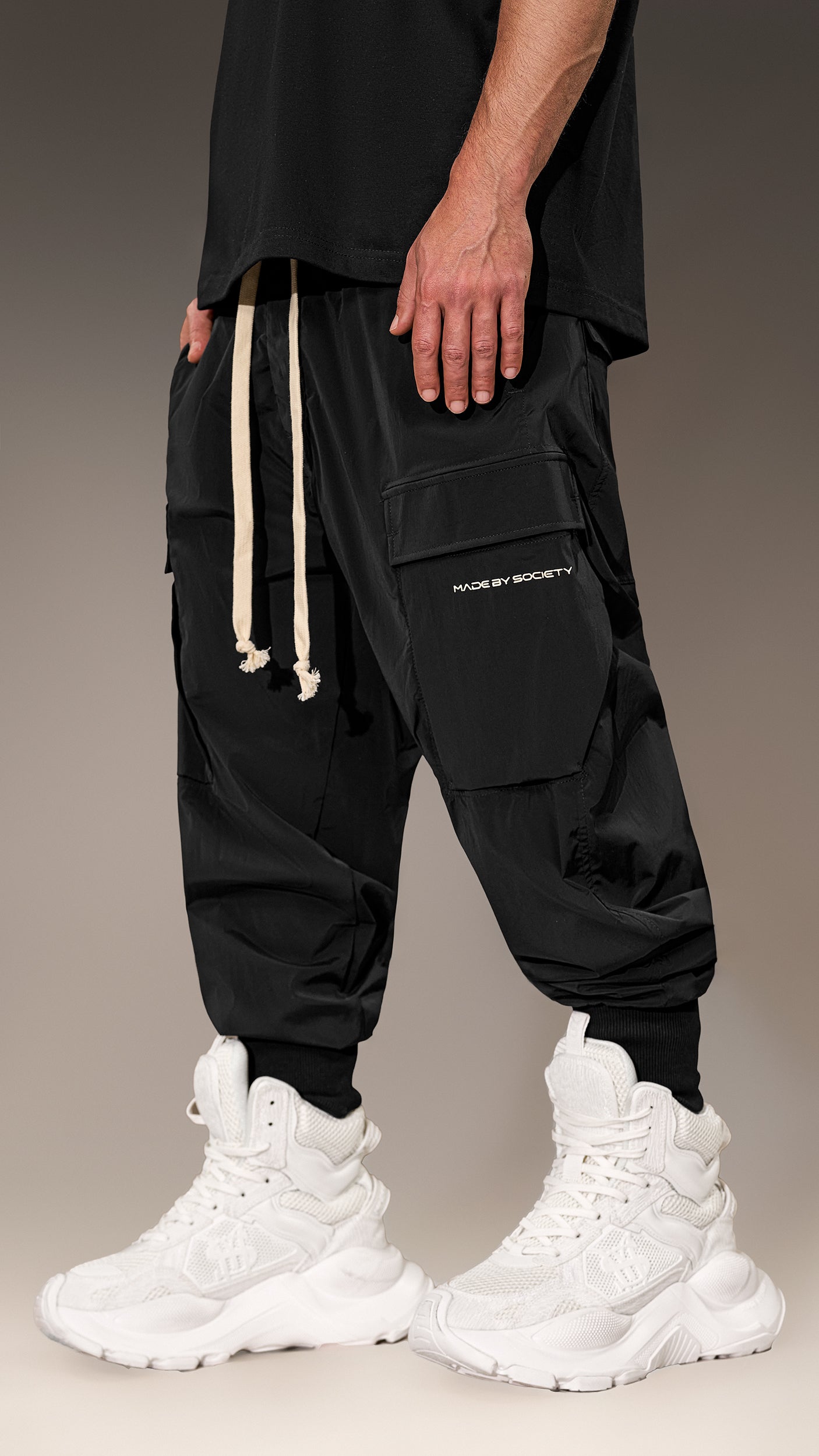 Cargo Pants - P16186