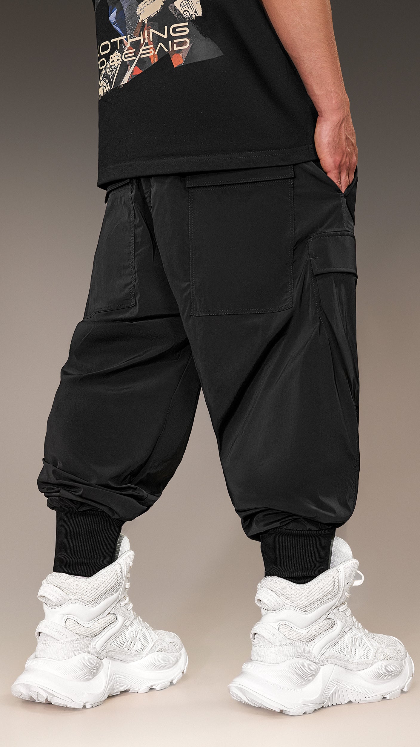 Cargo Pants - P16186
