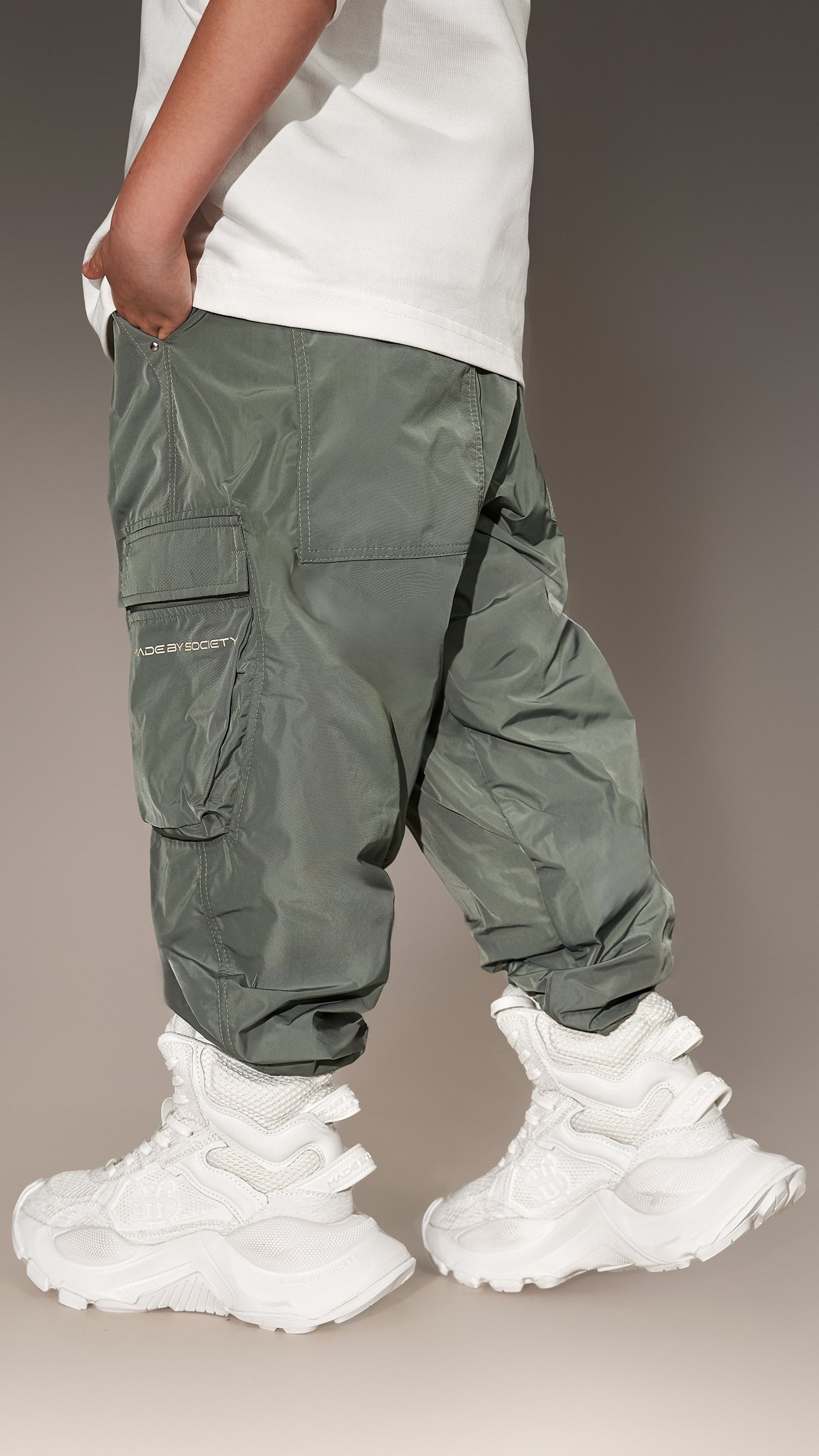 Cargo Pants - P36289