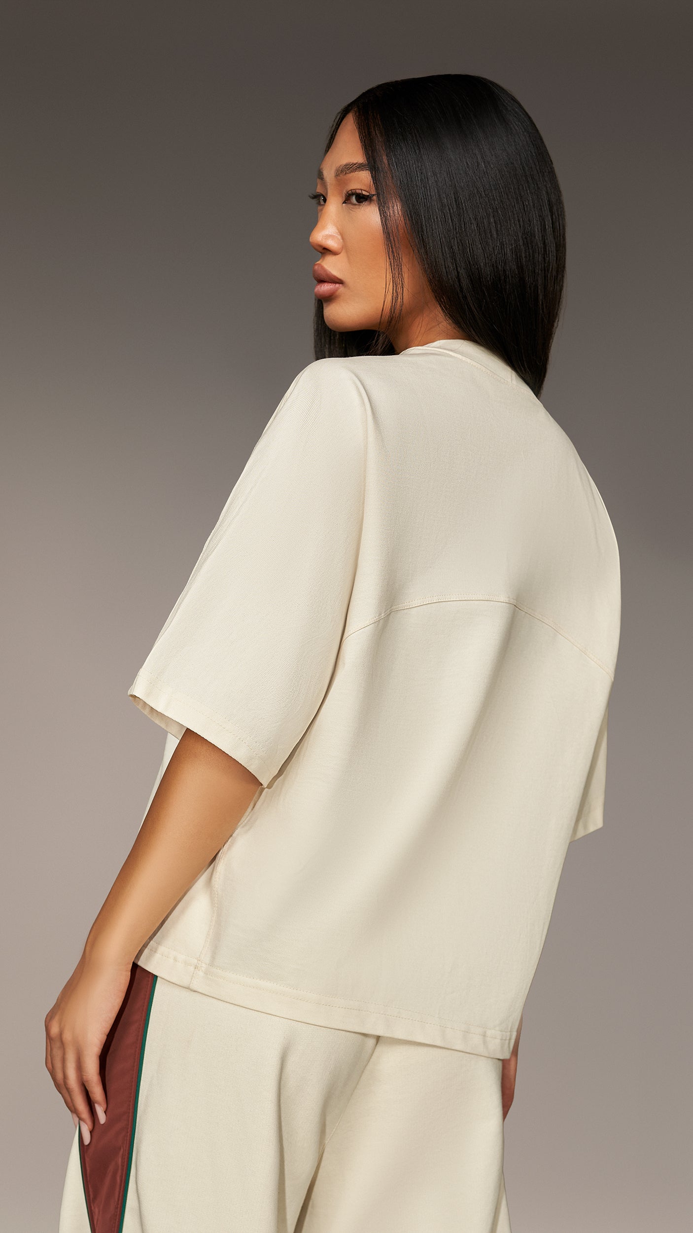 Made by Society T-shirt - T26740