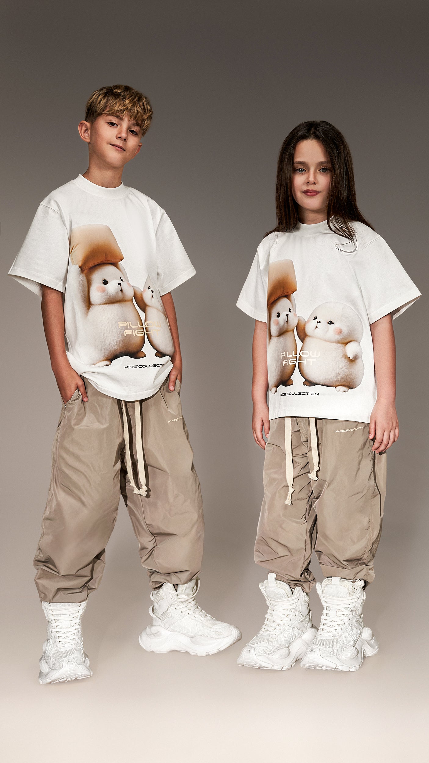 Joggers Pants - P36283