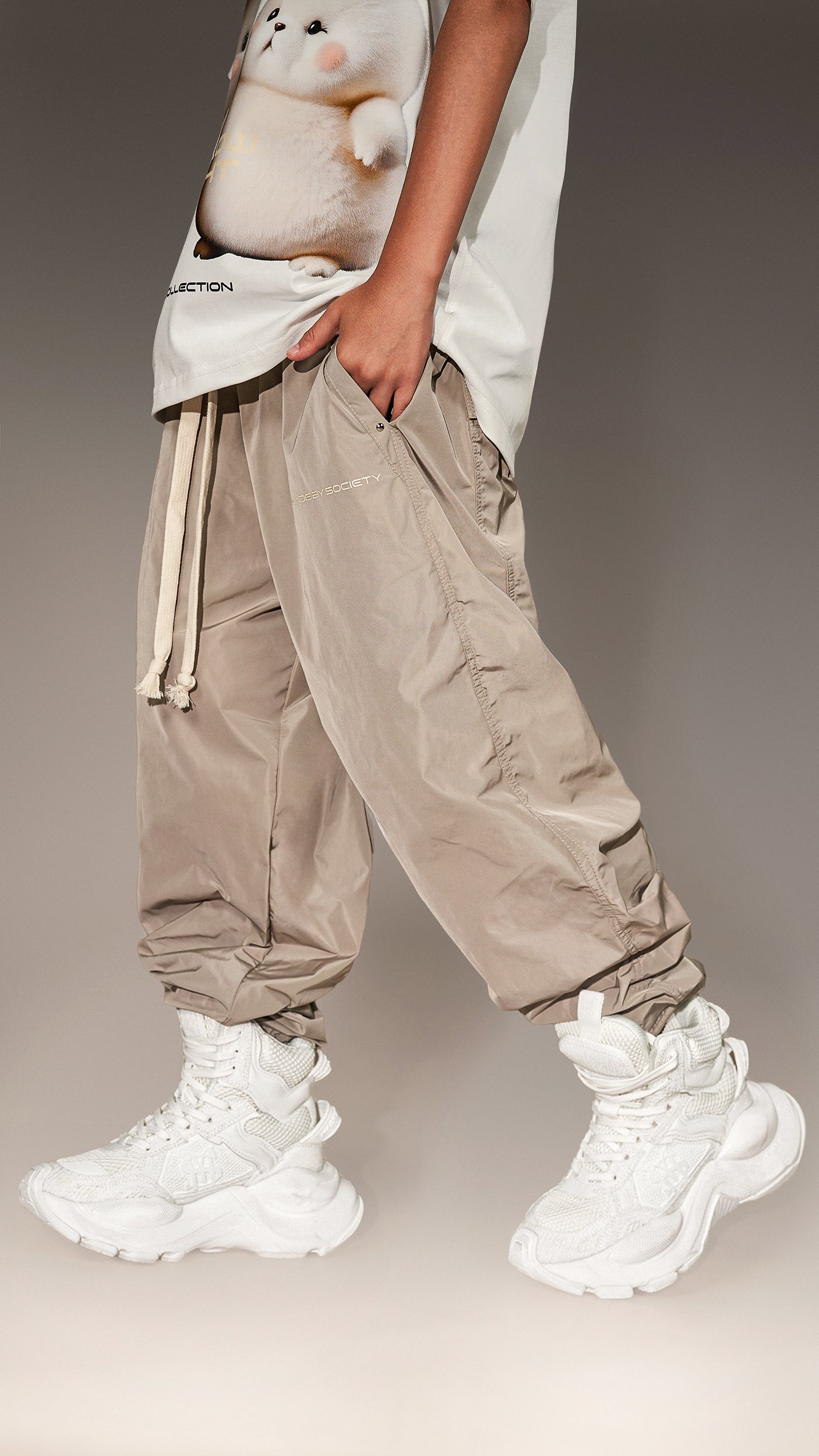 Joggers Pants - P36283