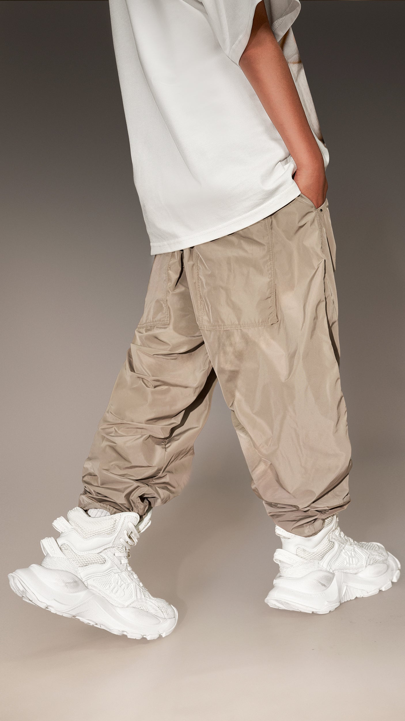 Joggers Pants - P36283